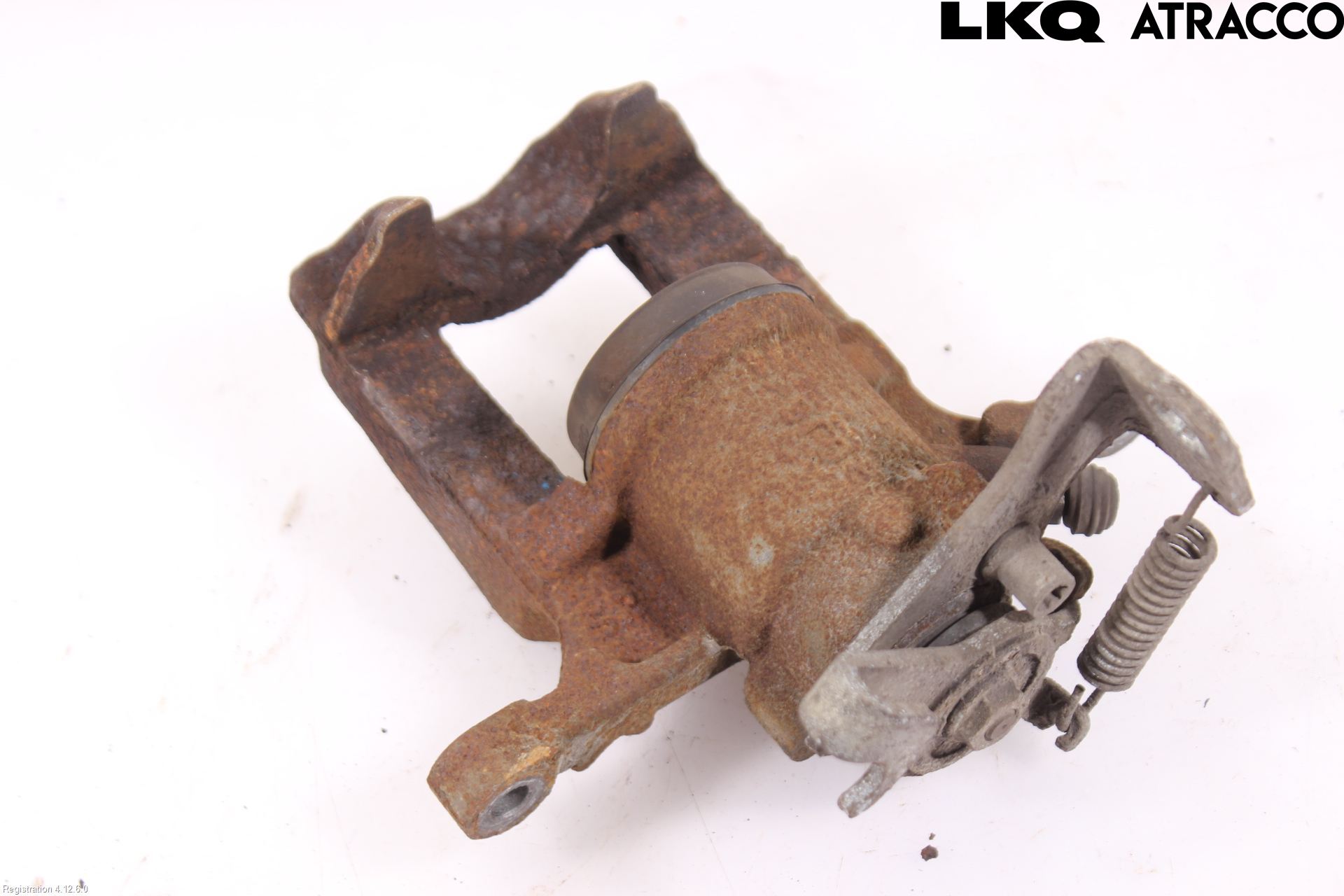 Opel ASTRA J 10-15 Bremsecaliper Bak Høyre