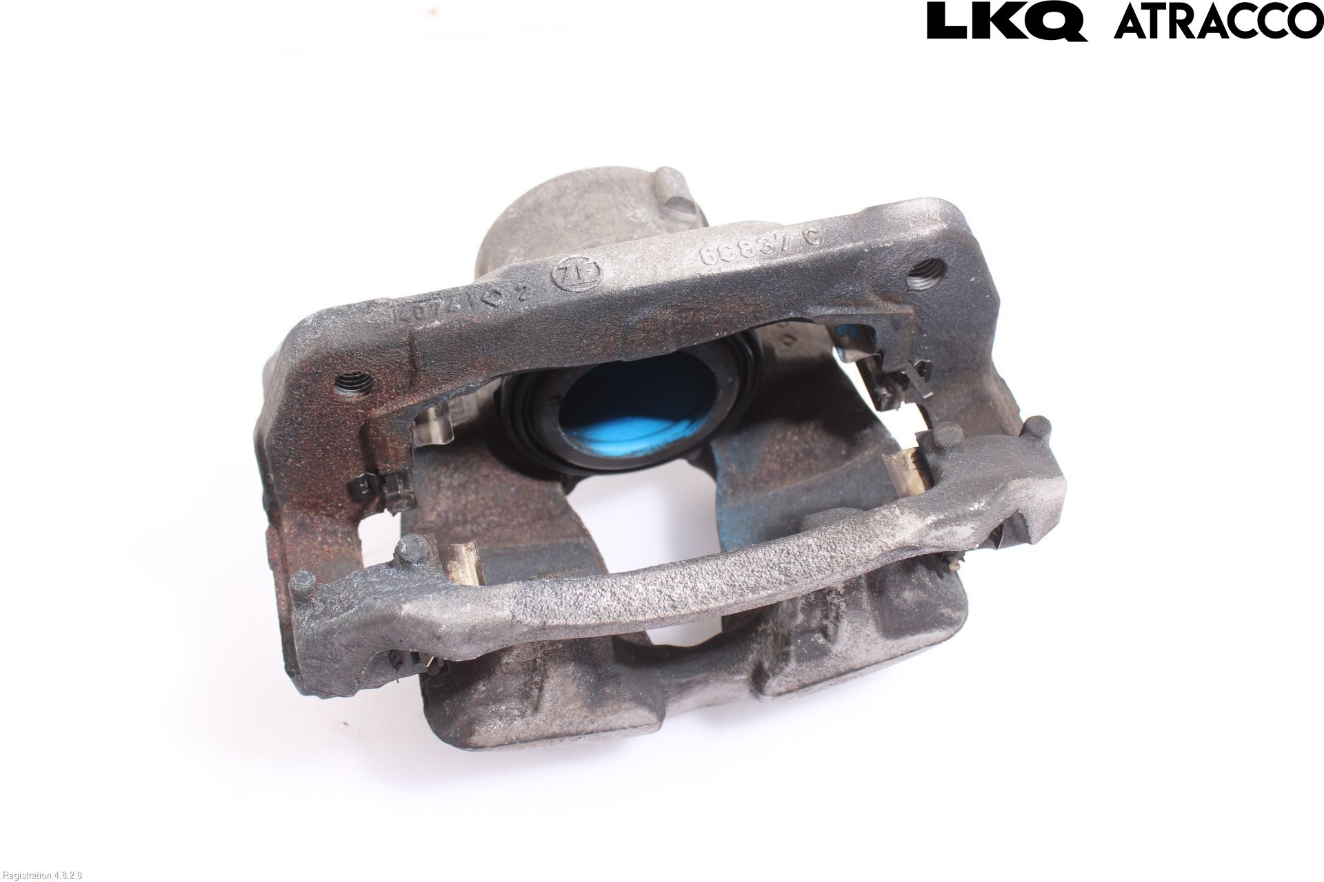 Peugeot 308/E-308 21- Bremsecaliper Foran Høyre