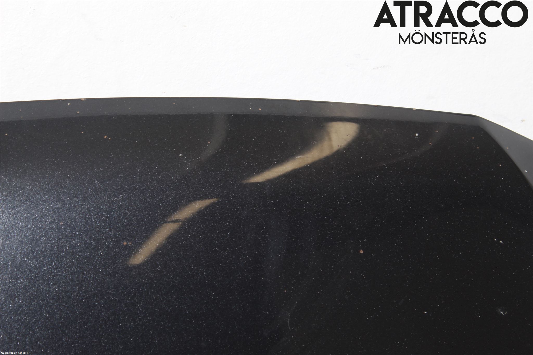 Subaru FORESTER SH  08-13 Panser