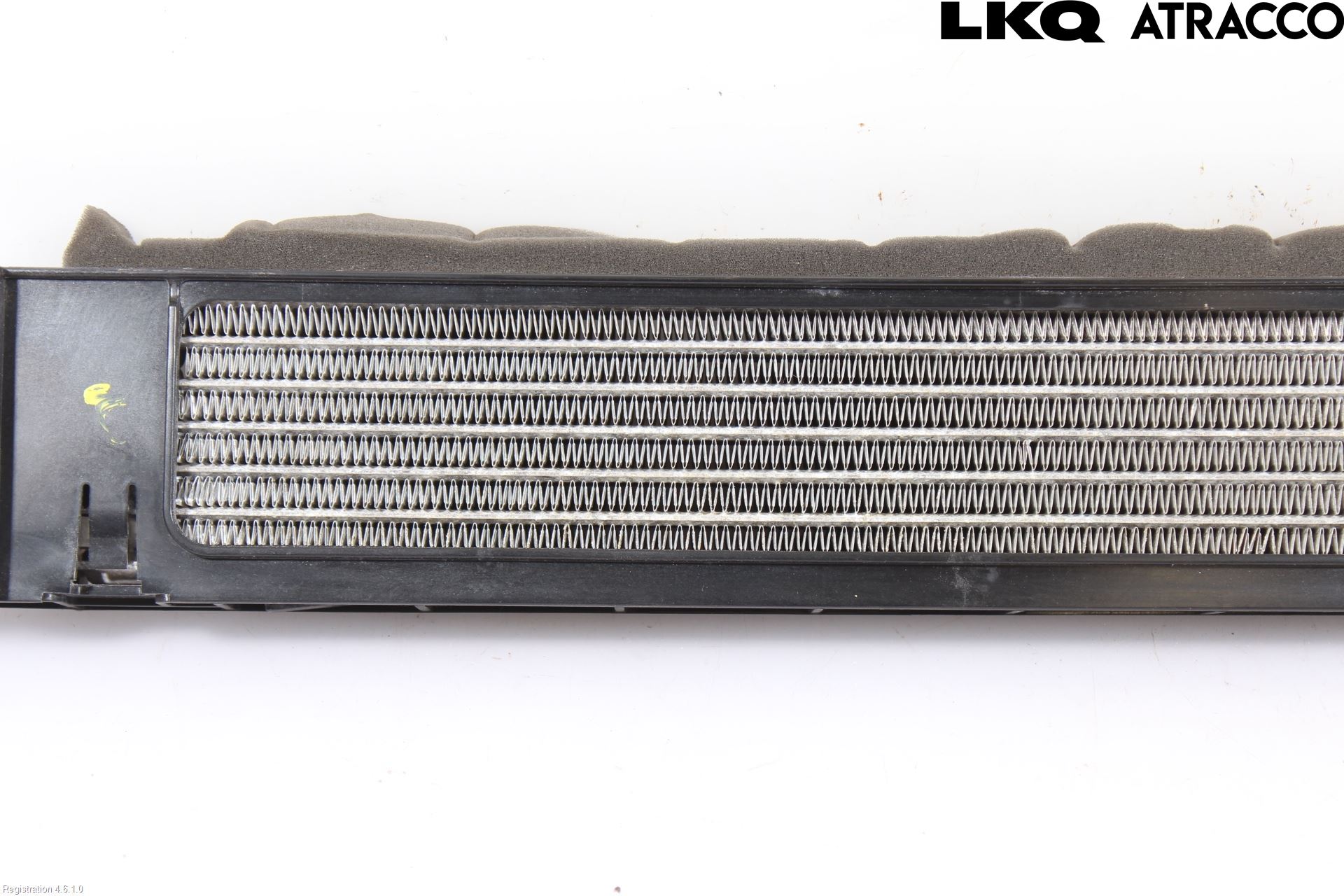 Ford TRANSIT/TOURNEO CONNECT 13-22 Radiator Oljekjøler Automatgea