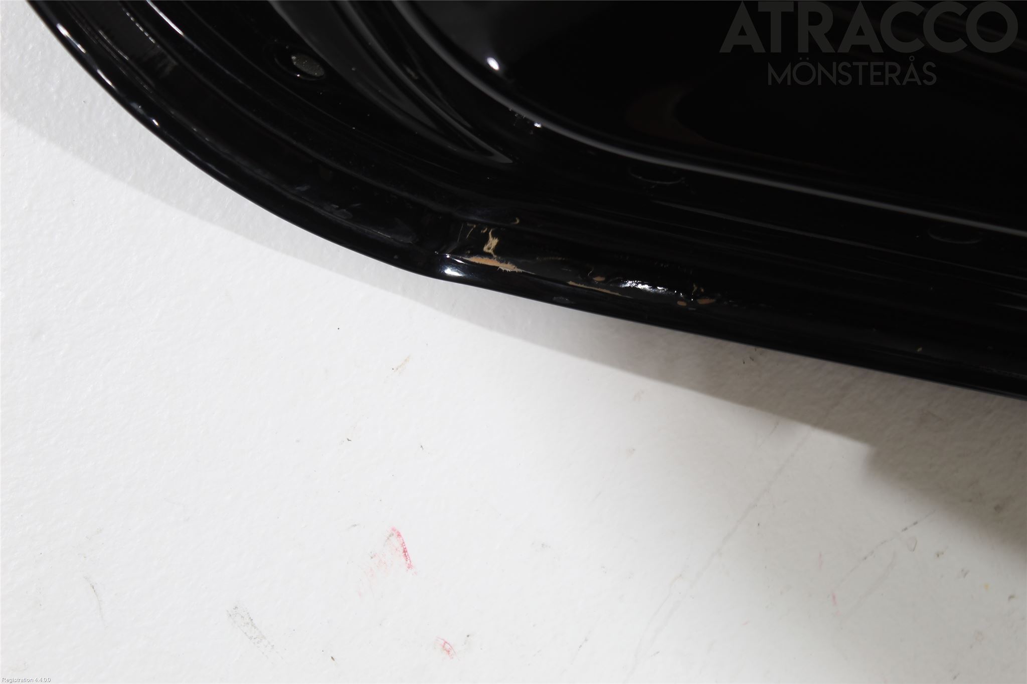 Audi A4 12-15 Dør 4D Bak Venstre
