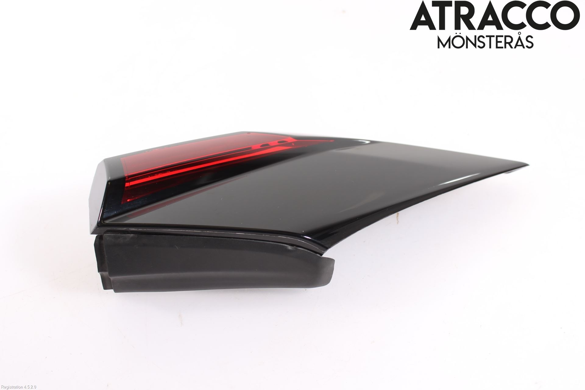 Citroen C4/E-C4 C4X/E-C4X III 21- Refleks Bak