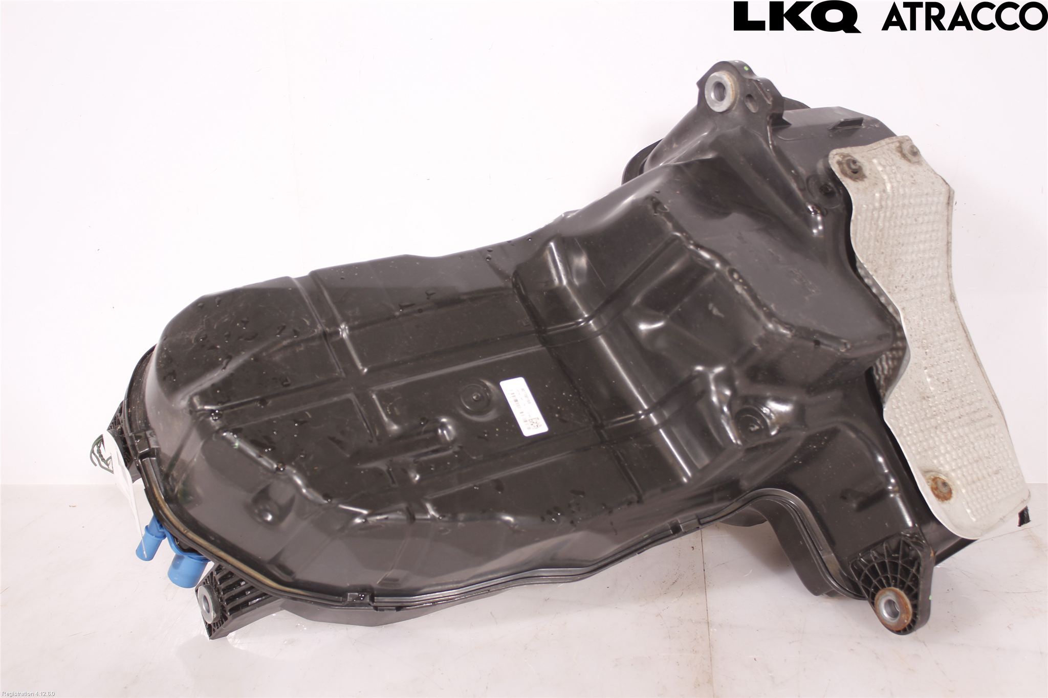 Volkswagen VW TOUAREG CR 18- Adblue Tank