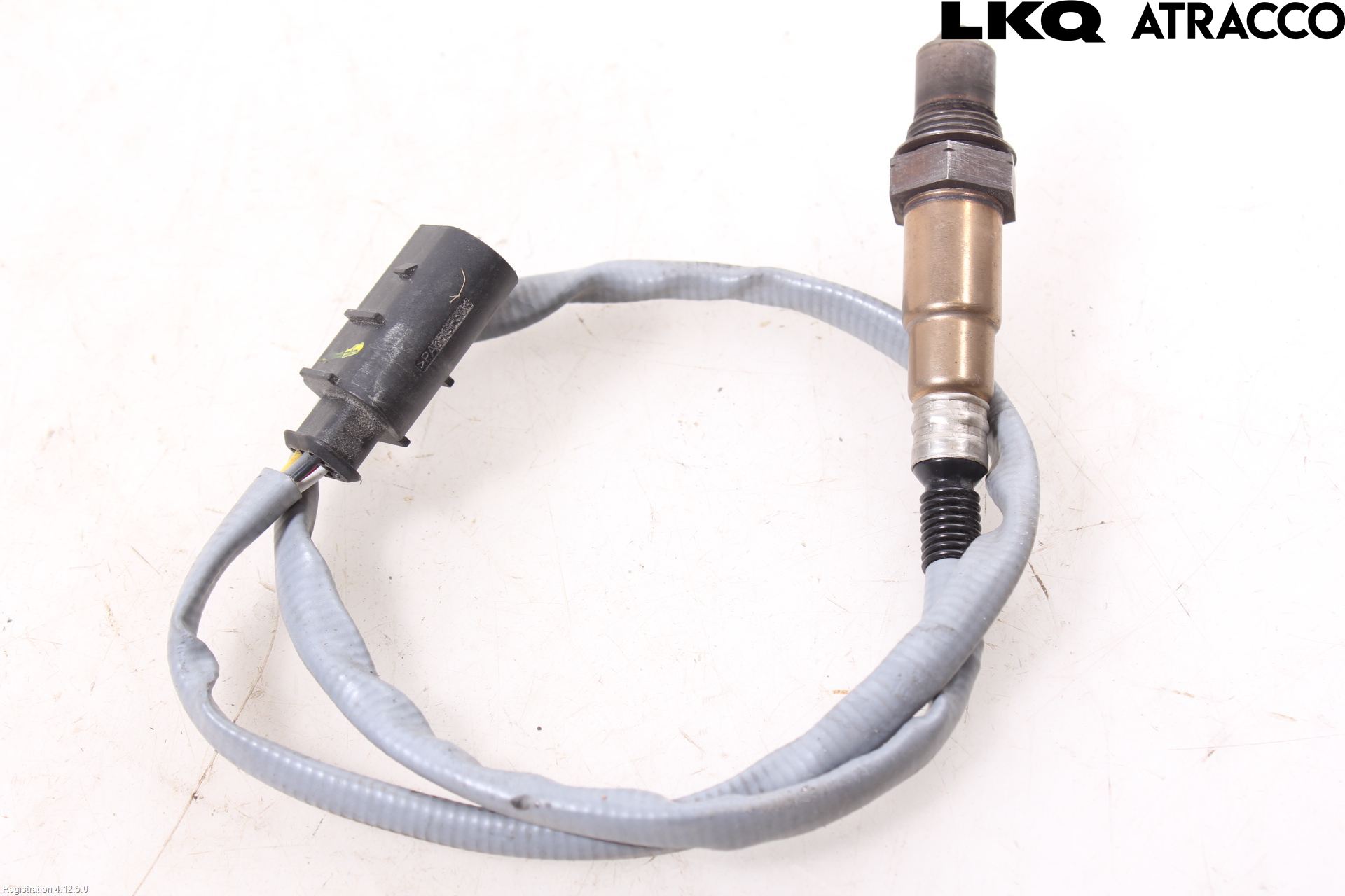 Mercedes-Benz MB E-KLASS (W212) 09-16 Inns Lambdasonde