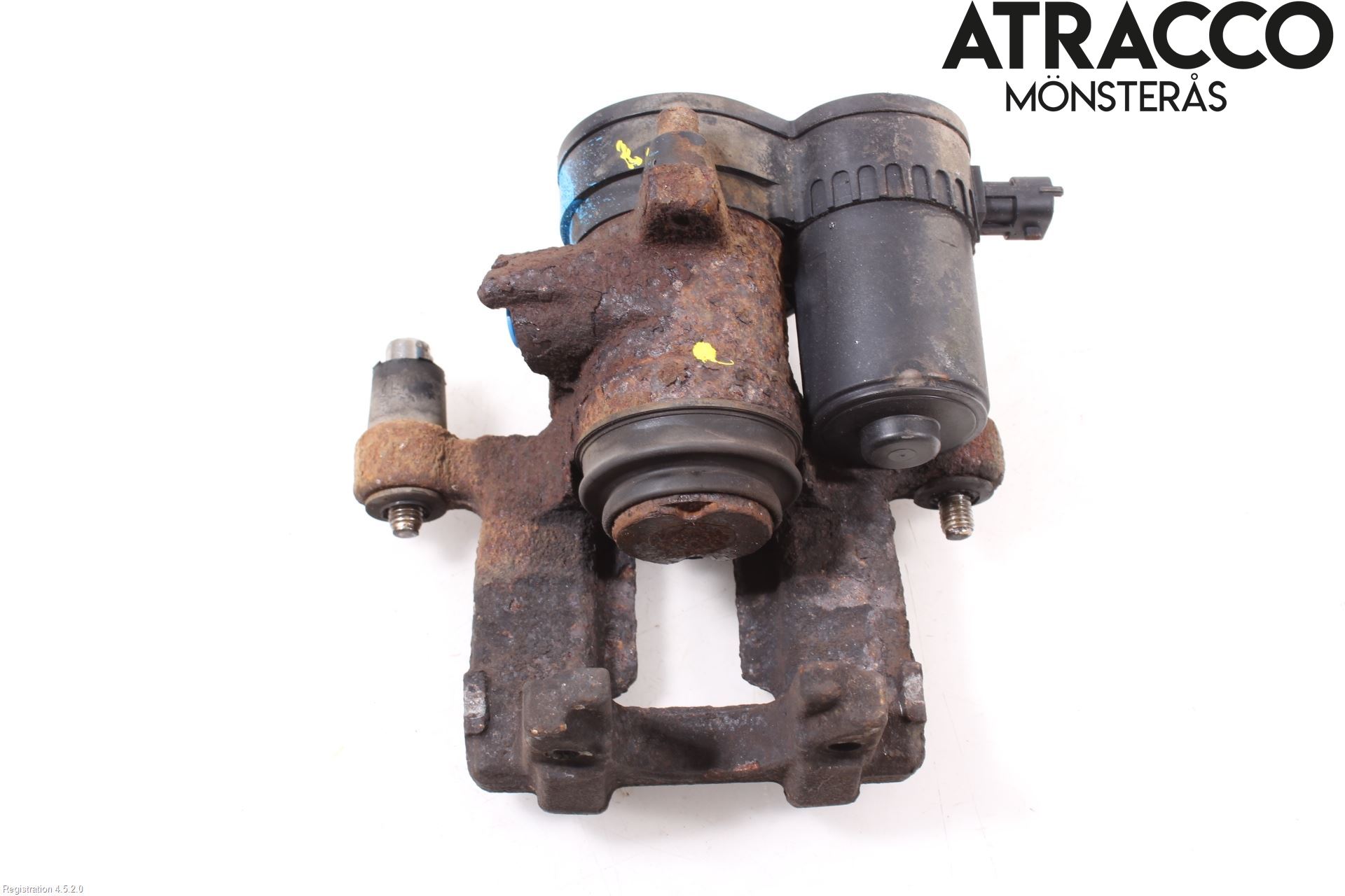 Subaru OUTBACK 15-20 Bremsecaliper Bak Høyre