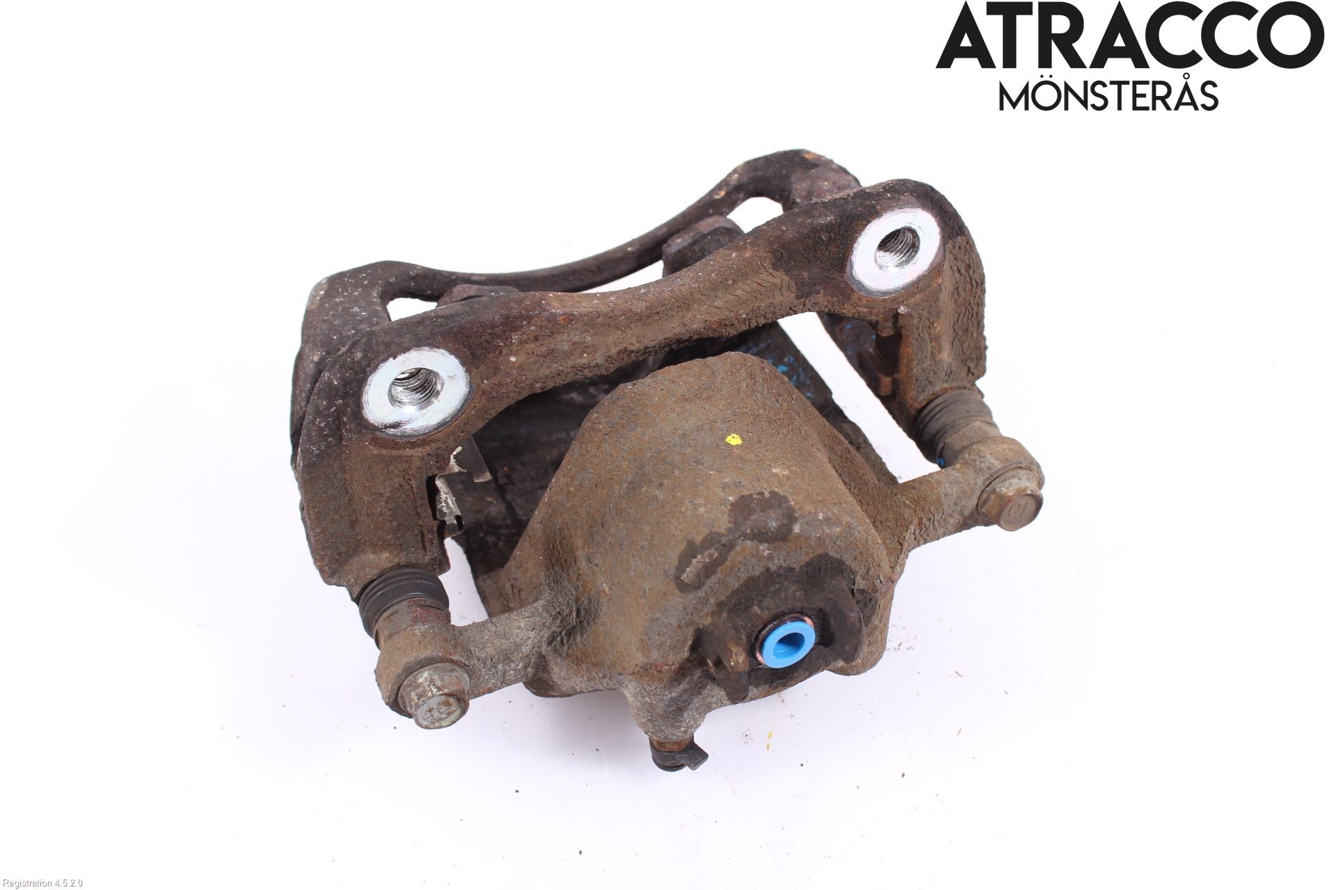 Kia RIO 12-16 Bremsecaliper Foran Høyre