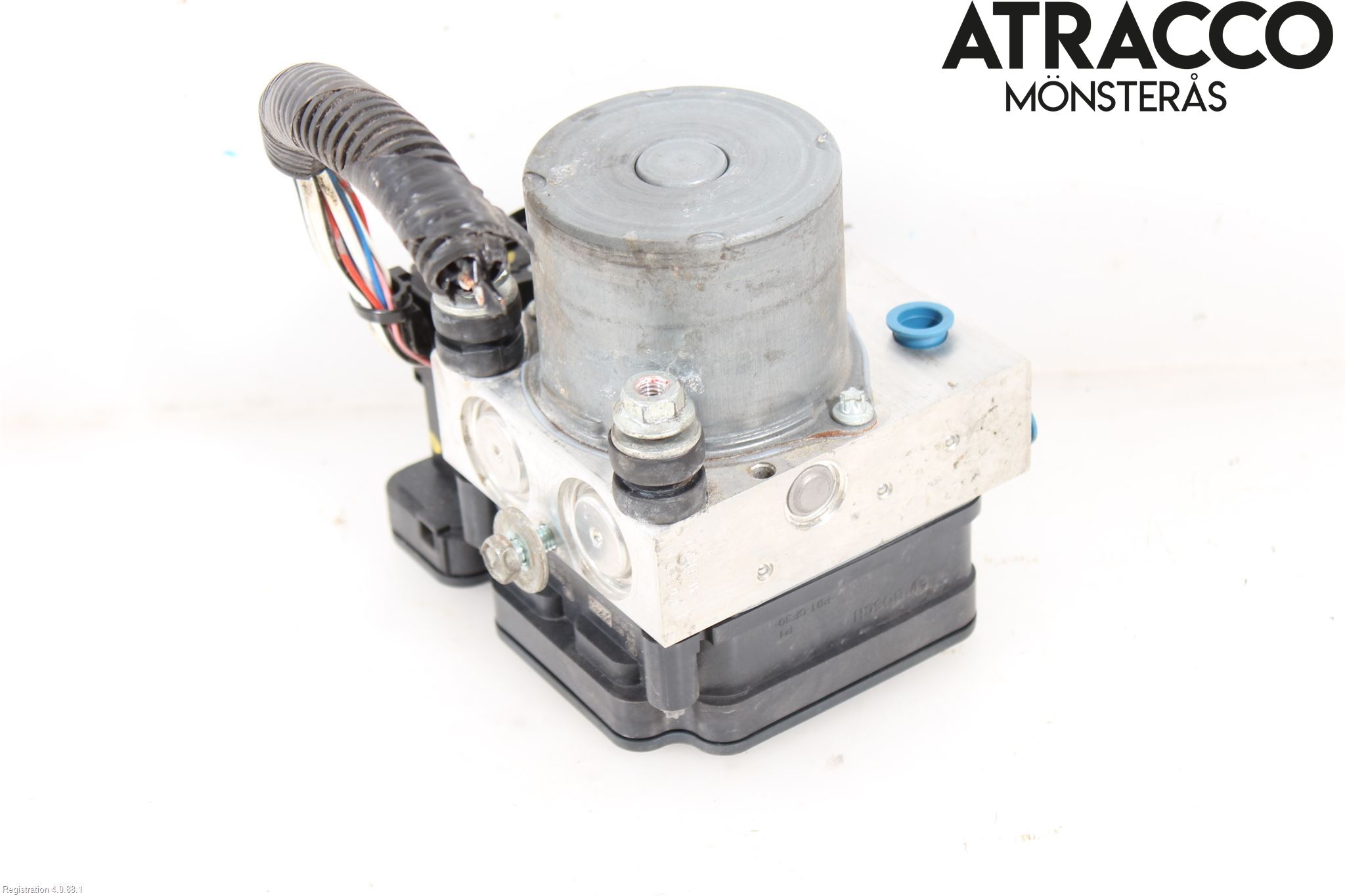 Toyota AVENSIS 16-18 Abs Hydraulikkaggregat