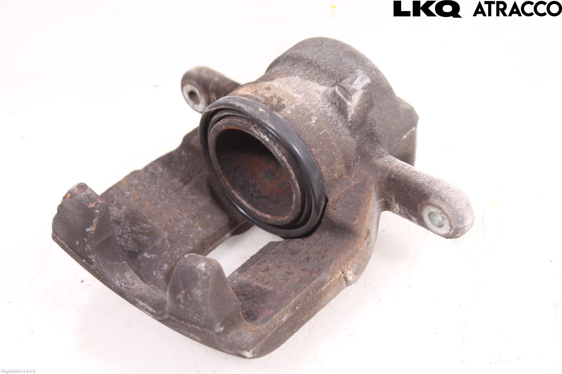 Nissan NOTE E11 06-14 Bremsecaliper Foran Venstre
