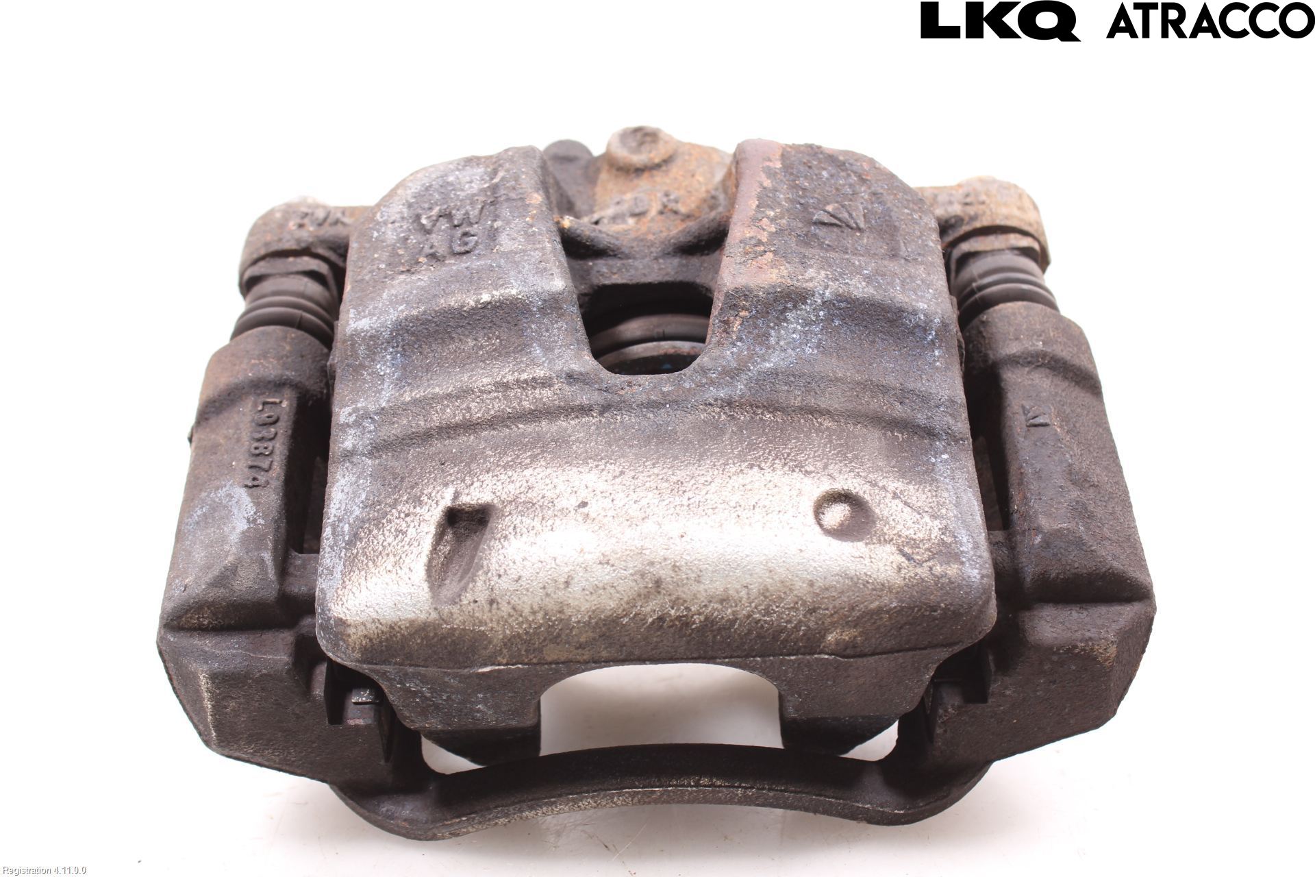 Volkswagen VW TRANSP/CARAVELLE (T6) 16-22 Bremsecaliper Foran Høyre