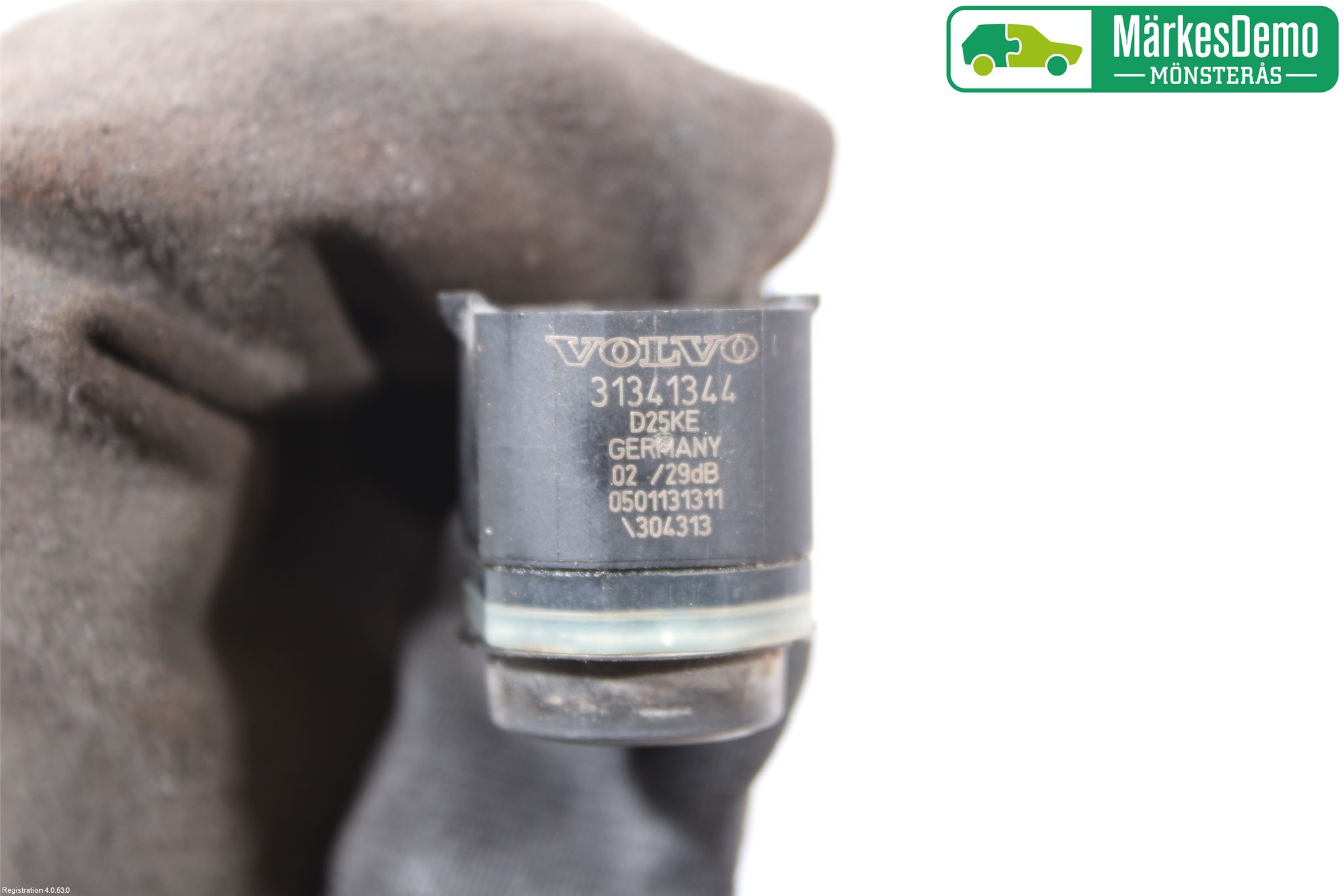 Volvo V60 11-13 Sensor Ryggesensor