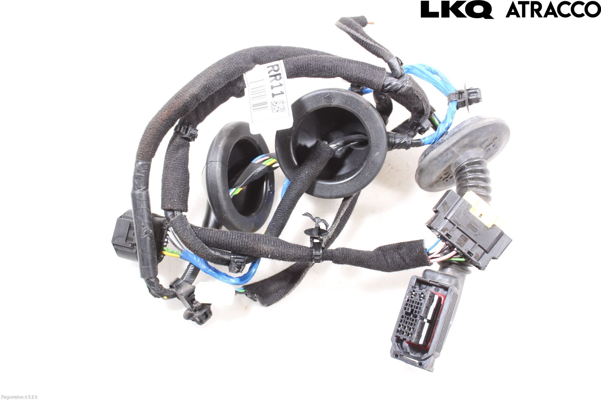 Kia CEED/CEED SW 19- Ledningsnett