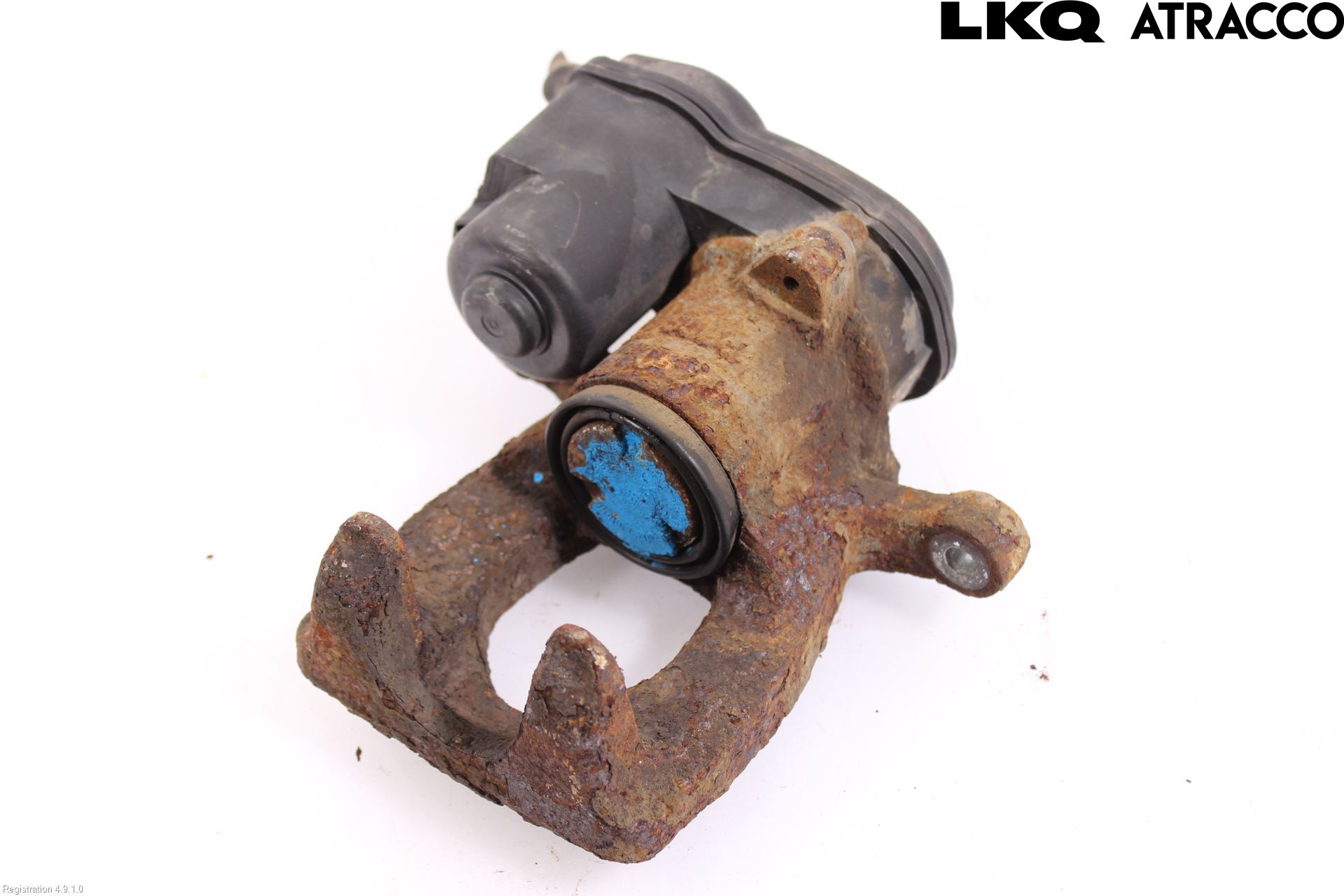 Nissan X-TRAIL 14-21 Bremsecaliper Bak Høyre