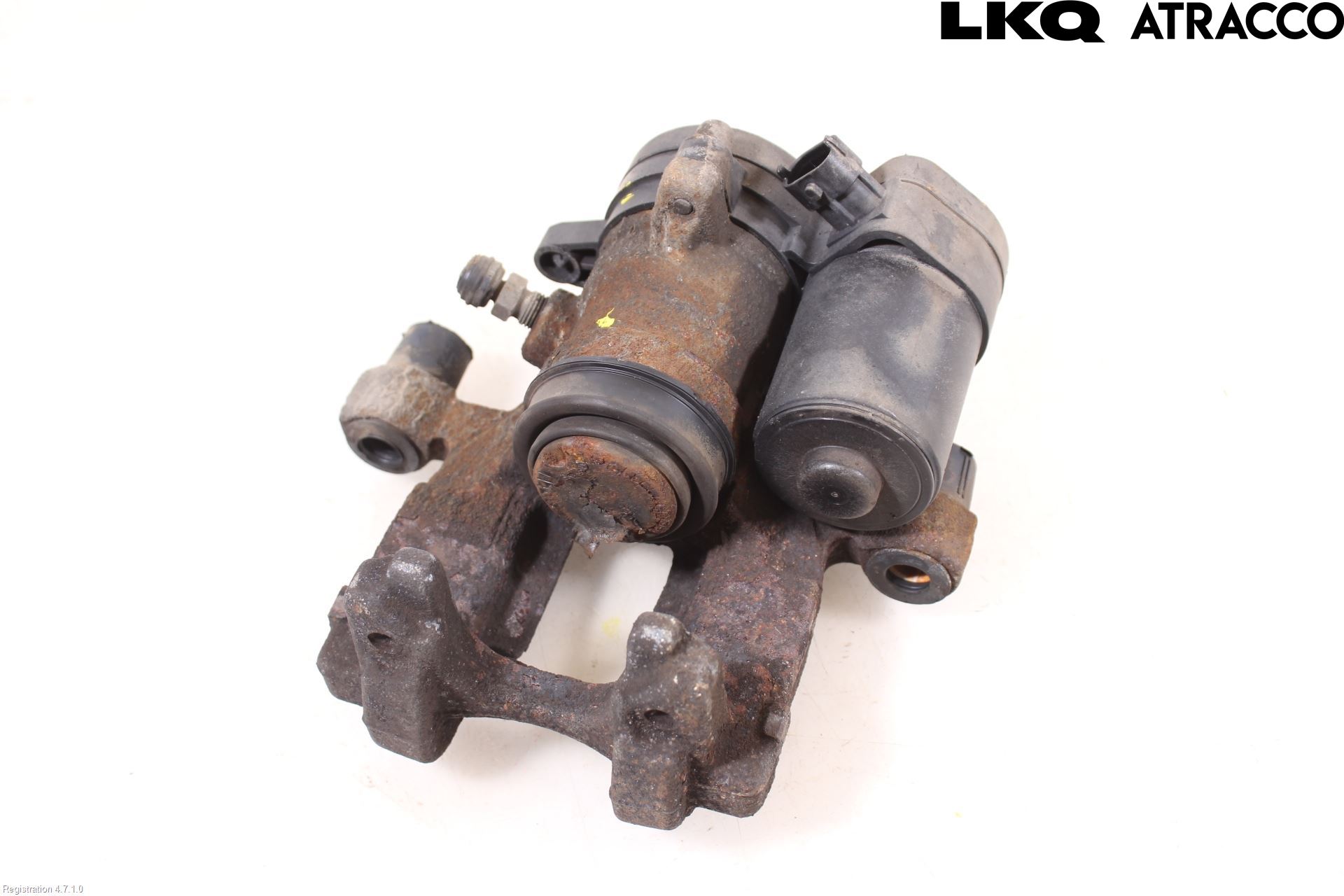 Ford KUGA 13-16 Bremsecaliper Bak Høyre