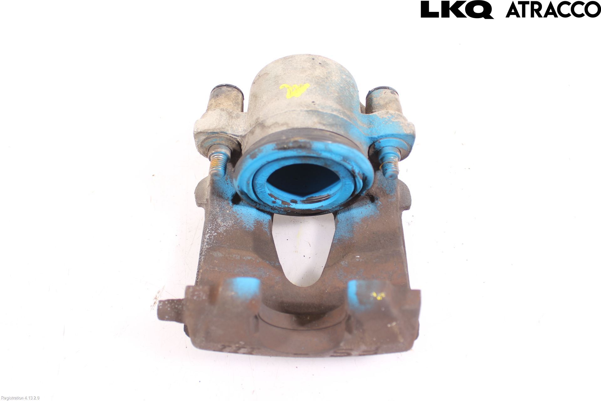 Volkswagen VW GOLF PLUS/CROSS GOLF 04-14 Bremsecaliper Foran Høyre