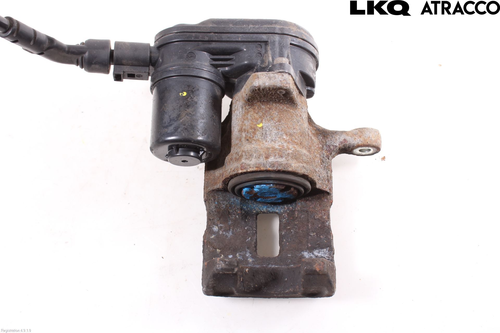 Kia OPTIMA 16-20 Bremsecaliper Bak Høyre