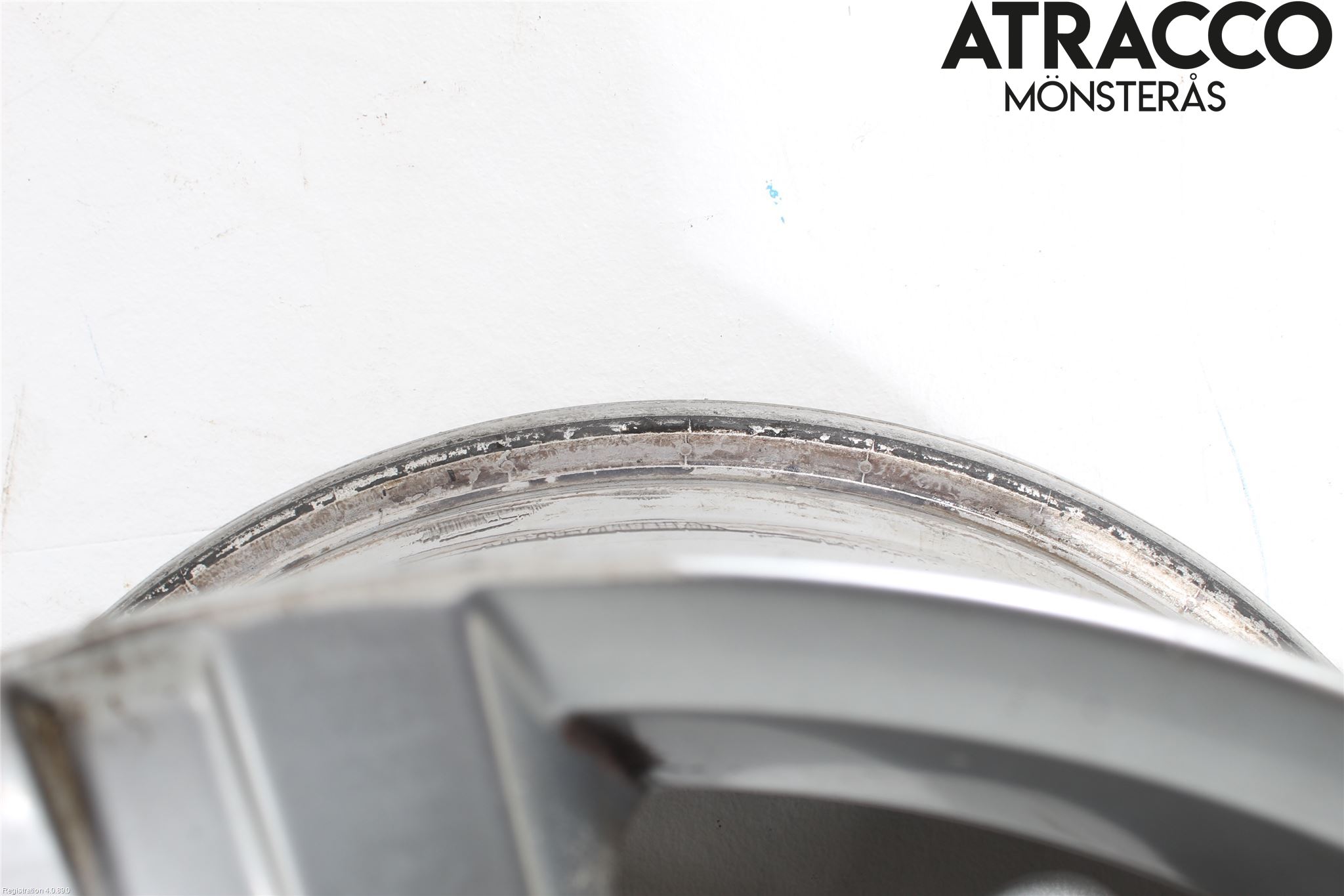 Volkswagen VW PASSAT 11-14 Felg Aluminium