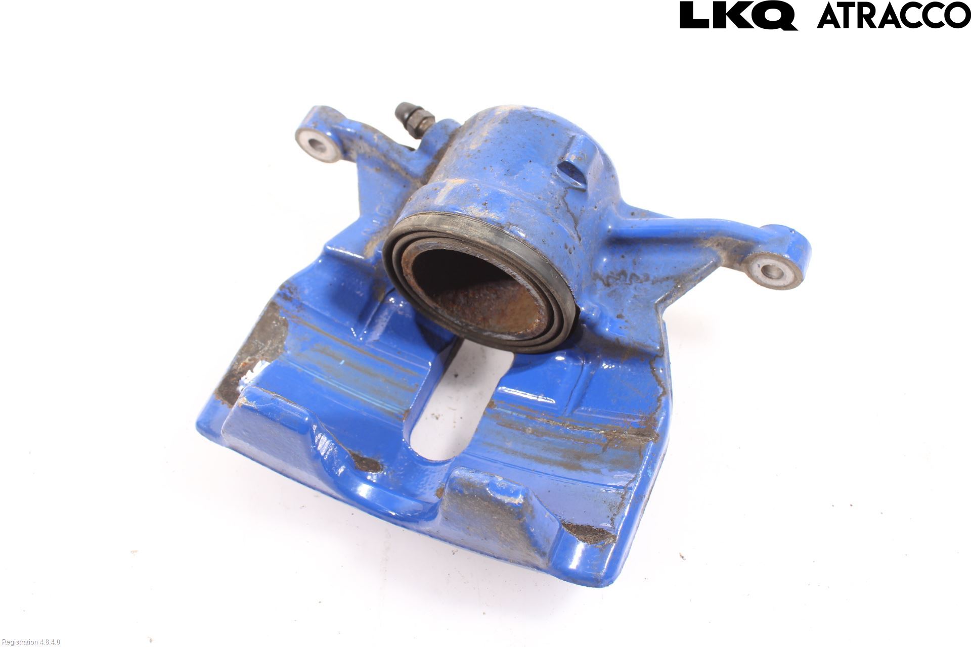 Volkswagen VW PASSAT 20-24 Bremsecaliper Foran Venstre