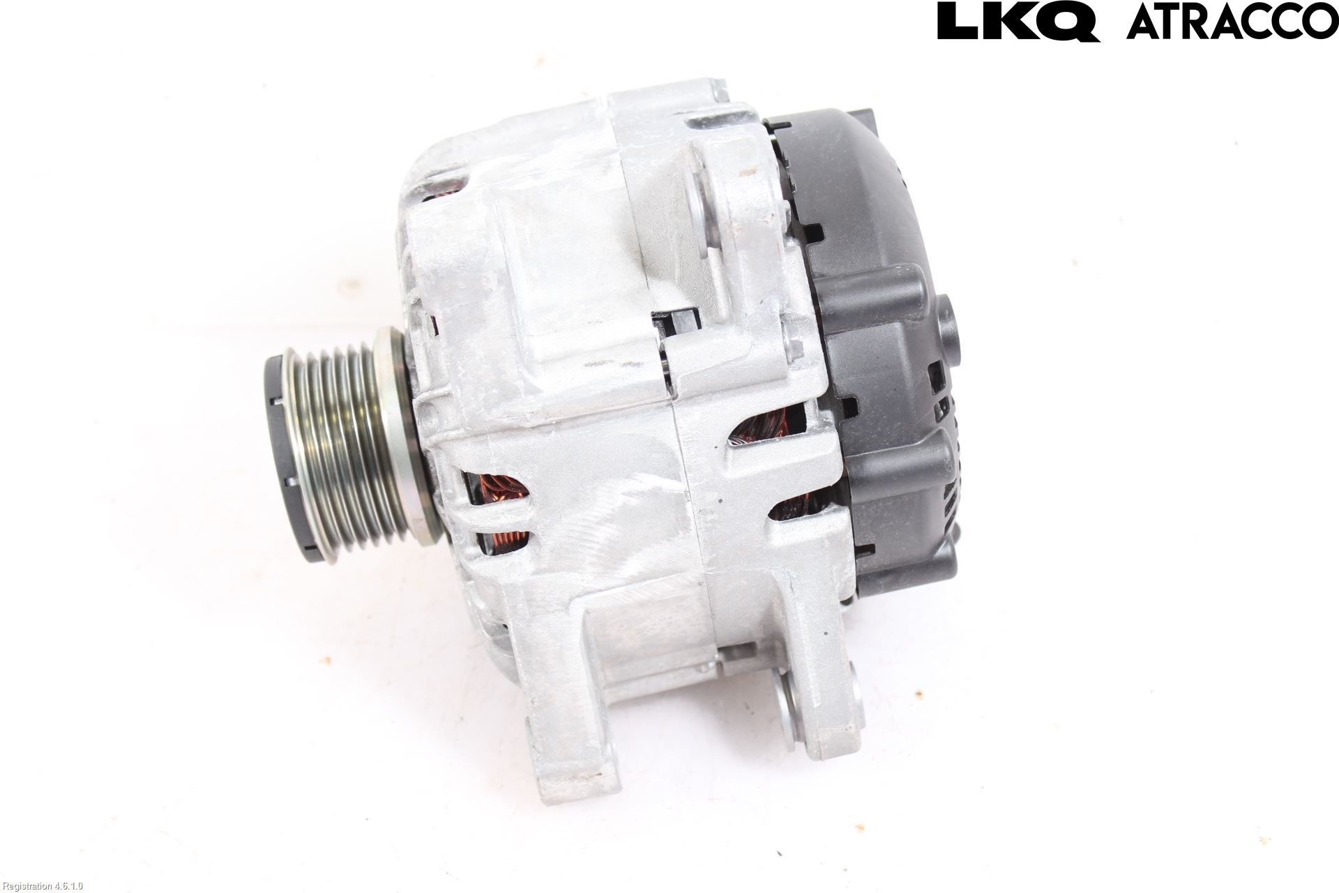 Peugeot 308/E-308 21- Dynamo