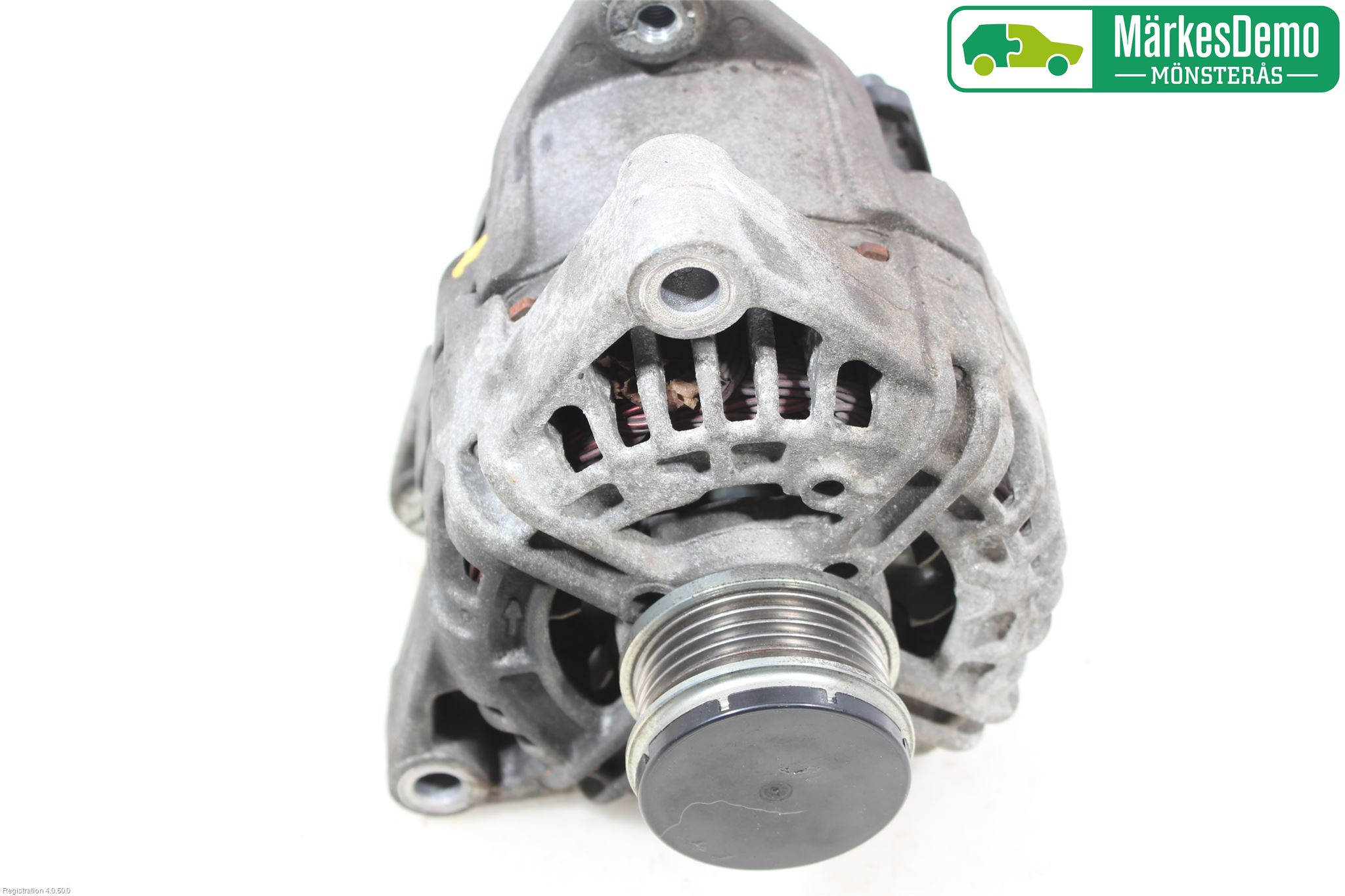 Opel CORSA D 07-14 Dynamo