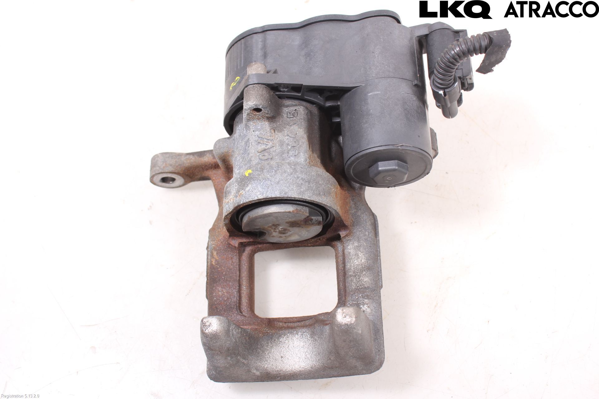 Citroen DS 7 CROSSBACK 19-23 Bremsecaliper Bak Venstre