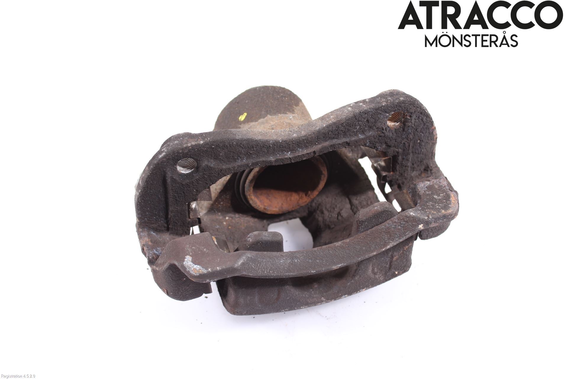 Kia RIO 12-16 Bremsecaliper Foran Venstre