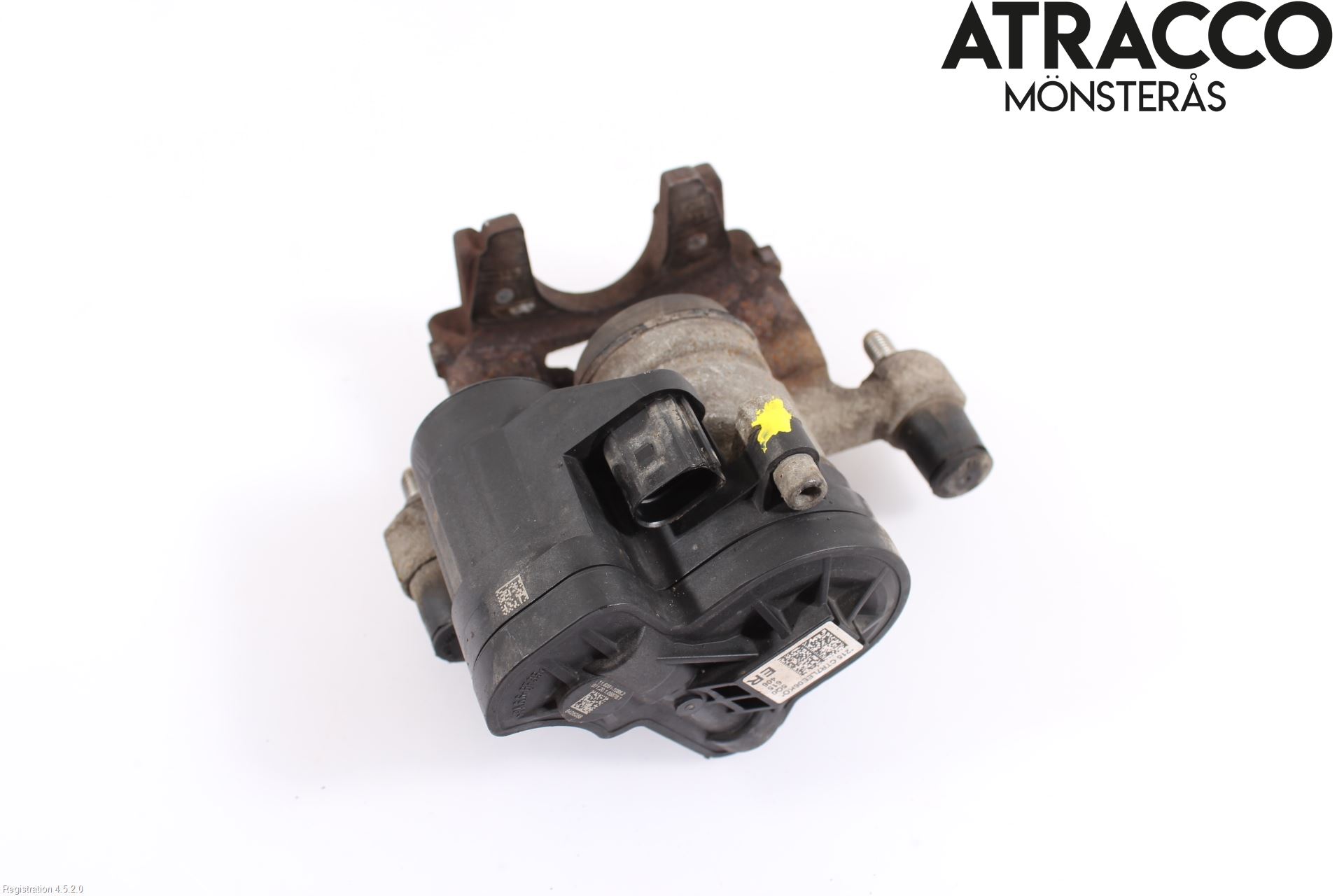 Volkswagen VW GOLF / E-GOLF VII 13-20 Bremsecaliper Bak Høyre