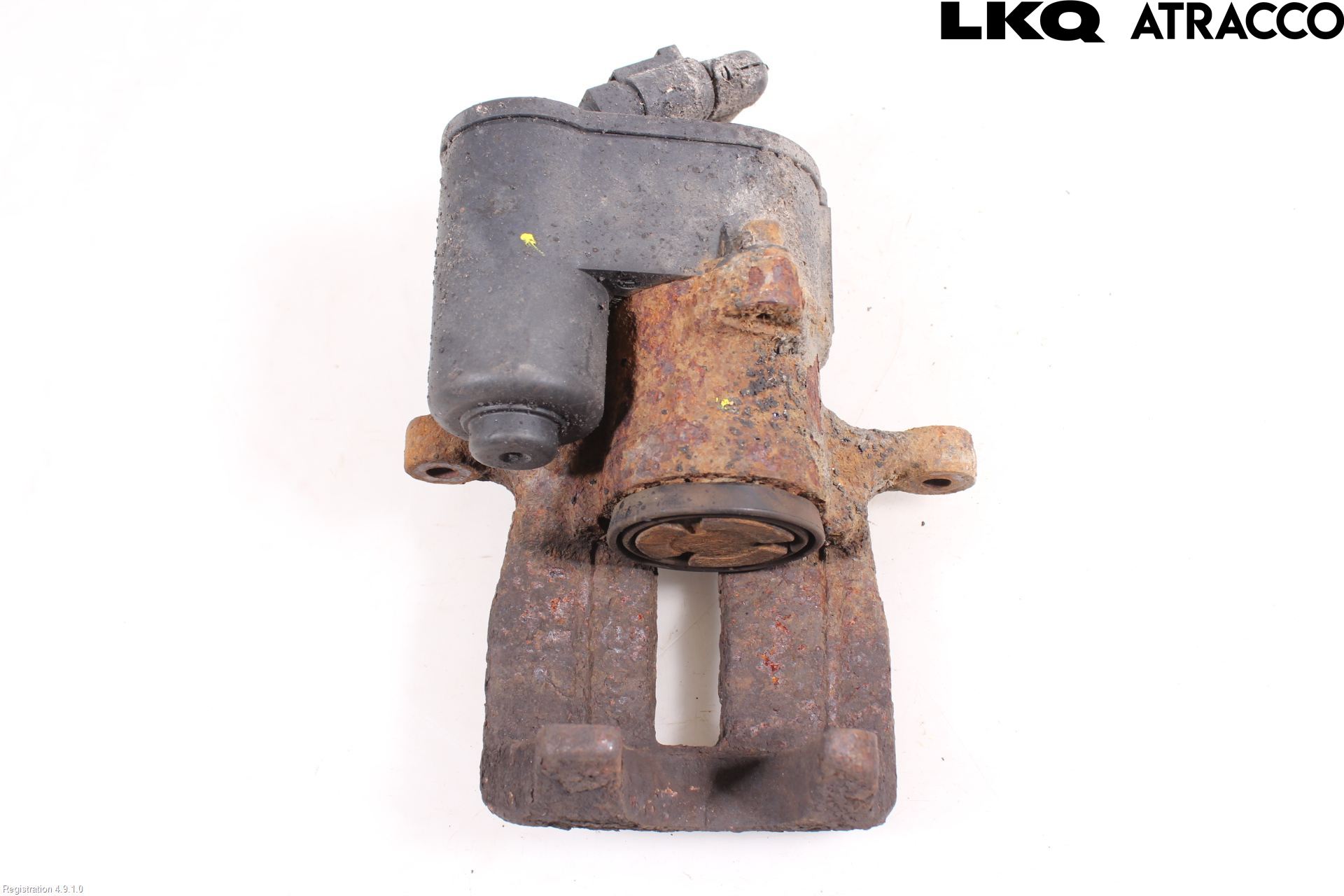 Volkswagen VW PASSAT 11-14 Bremsecaliper Bak Venstre