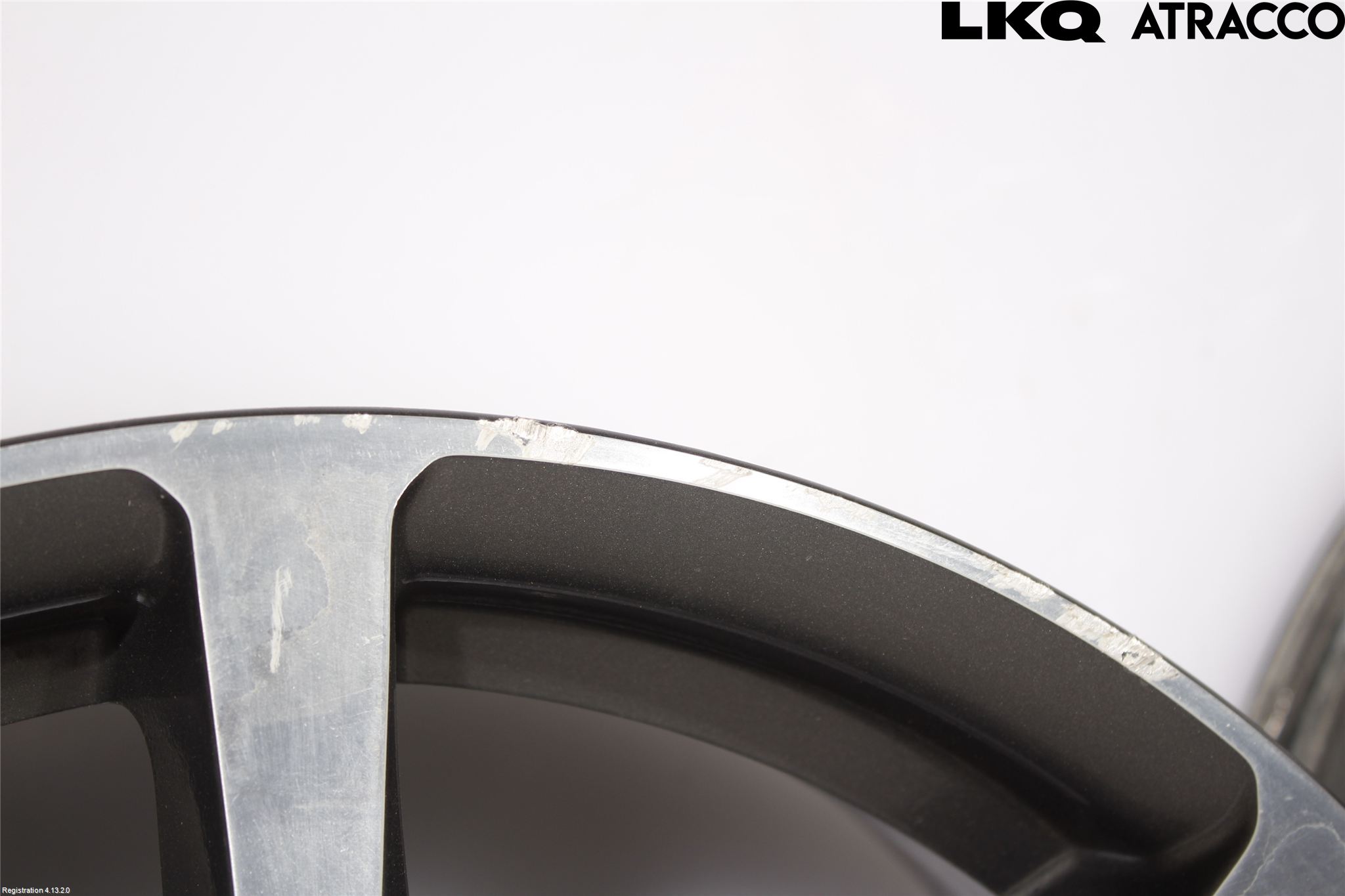 Toyota AVENSIS 09-15 Felg Aluminium Sett 4Stk