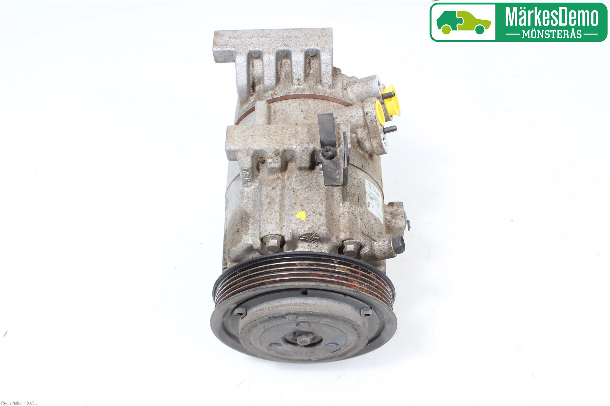 Kia CEED 12-18 Varme Ac Kompressor