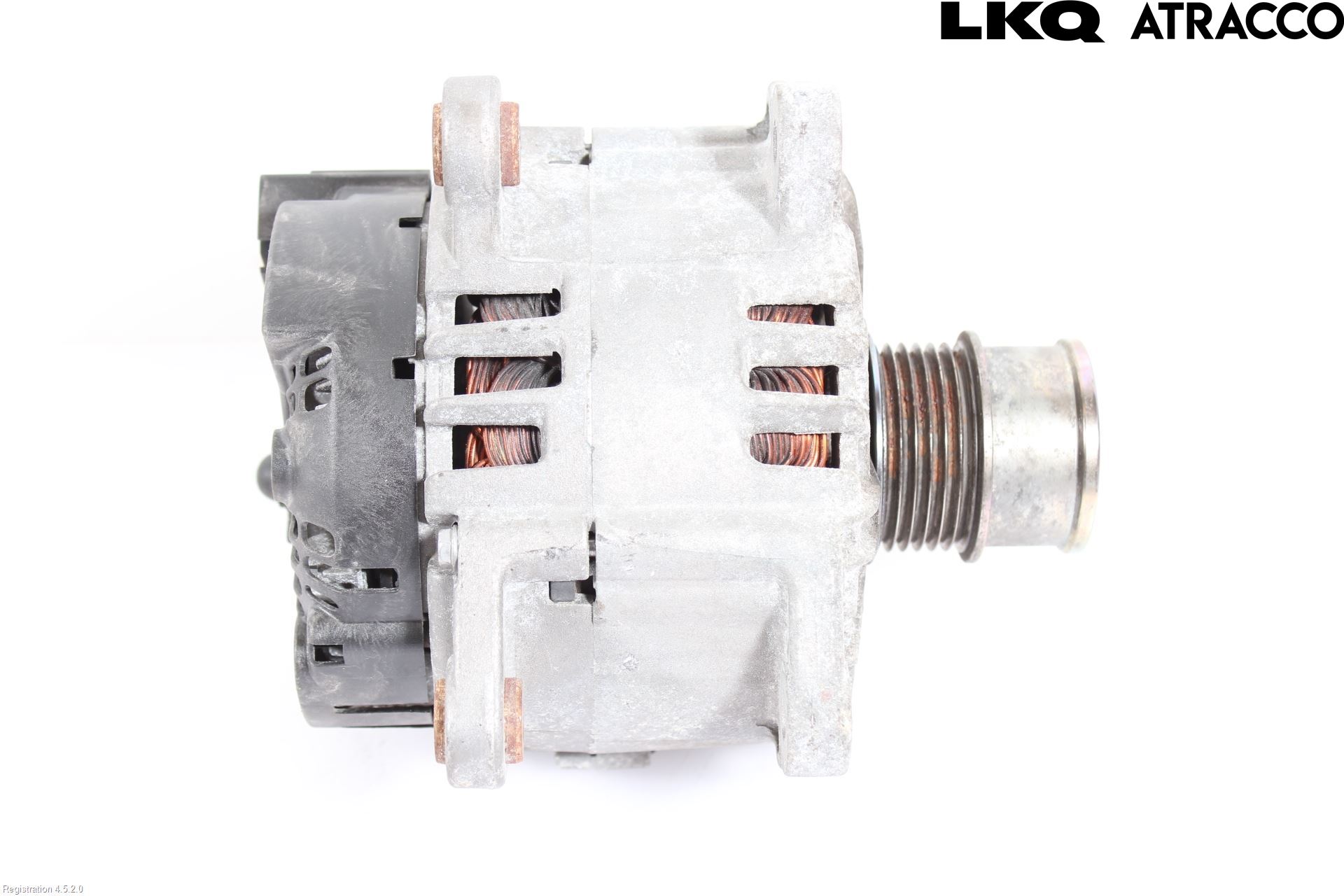 Seat LEON 13-20 Dynamo