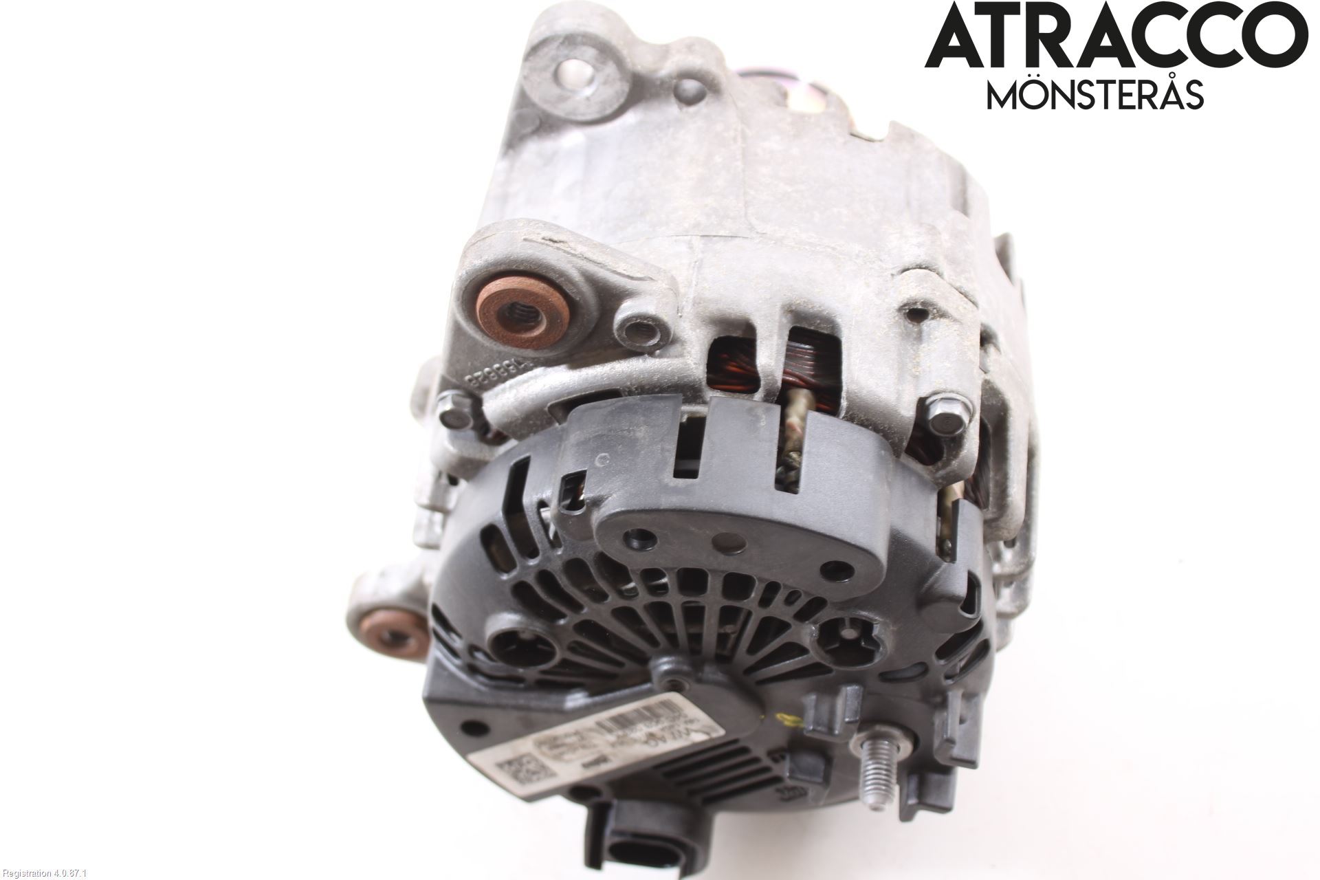 Seat LEON 13-20 Dynamo