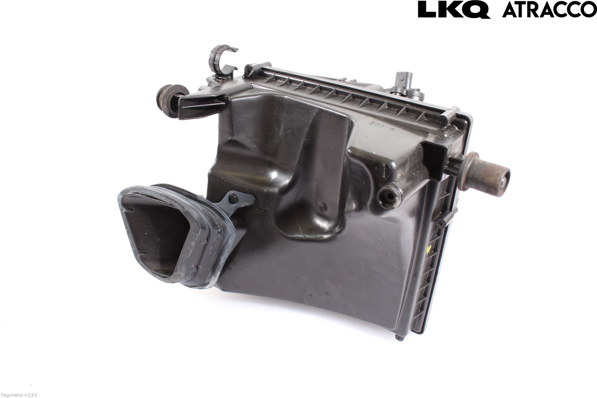 Opel ASTRA J 10-15 Luftfilter Boks