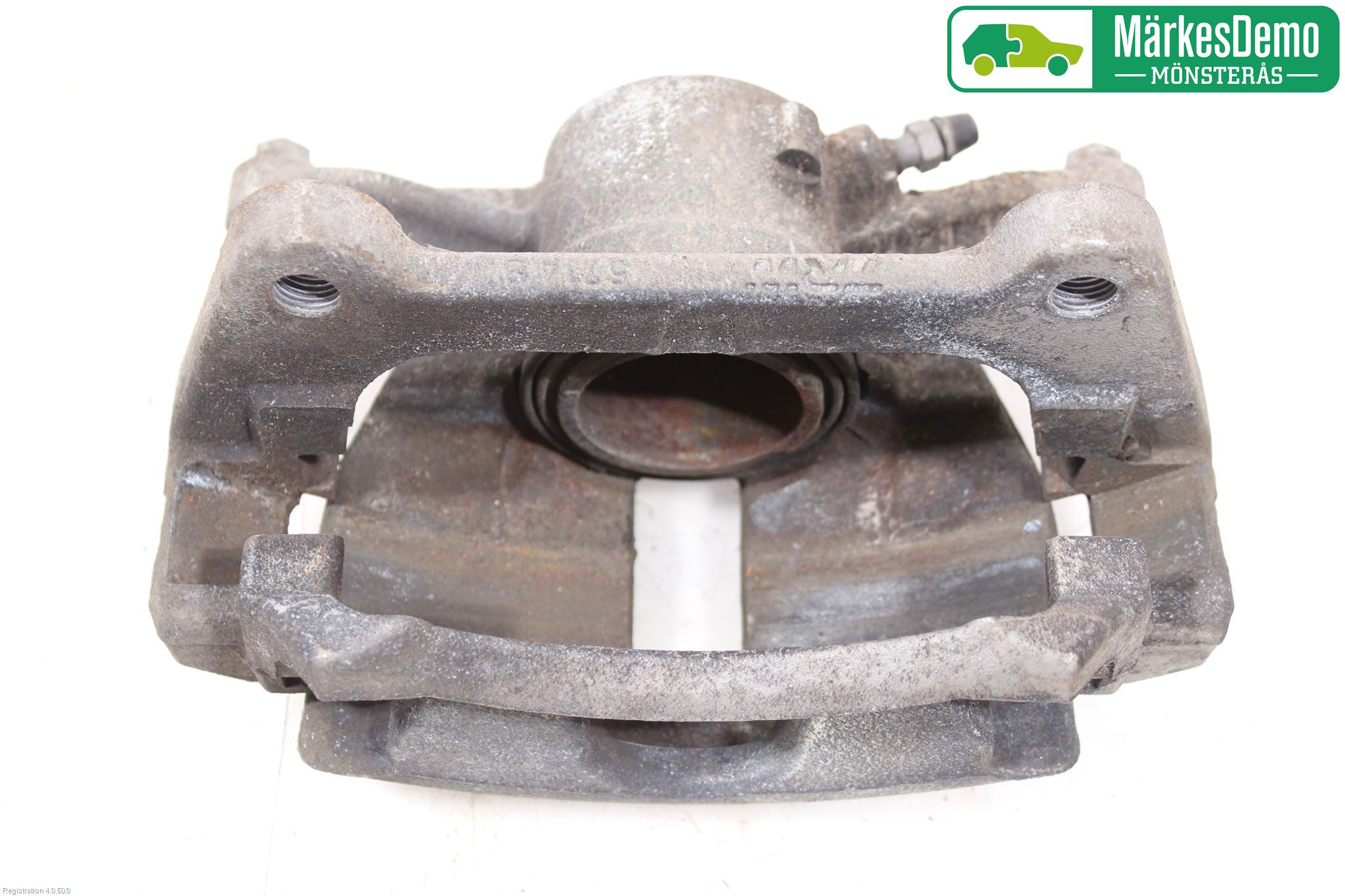 Volkswagen VW CADDY 16-20 Bremsecaliper Foran Høyre