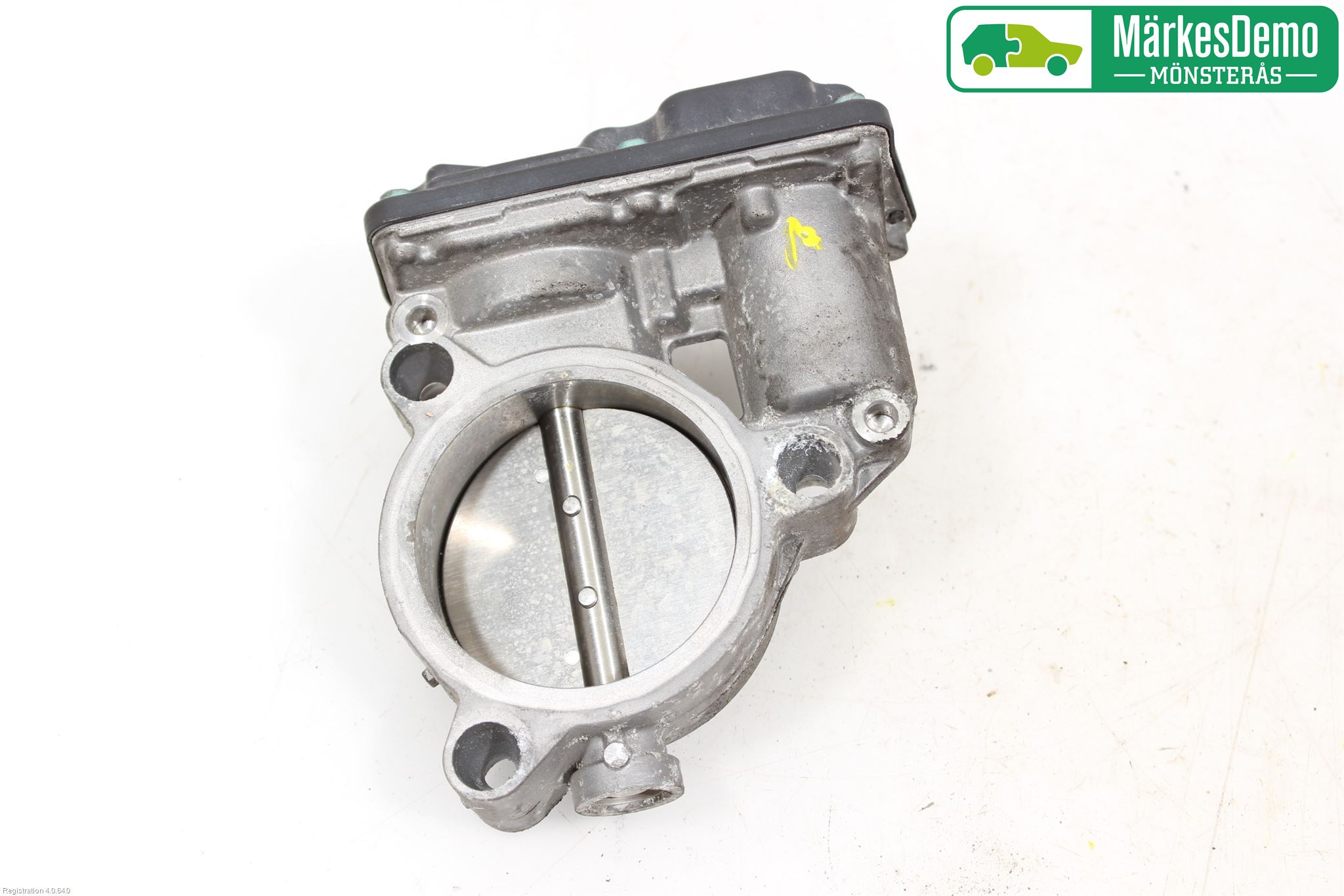 Mini ONE/COOPER 3DR F56 14-24 Inns Spjeldhus