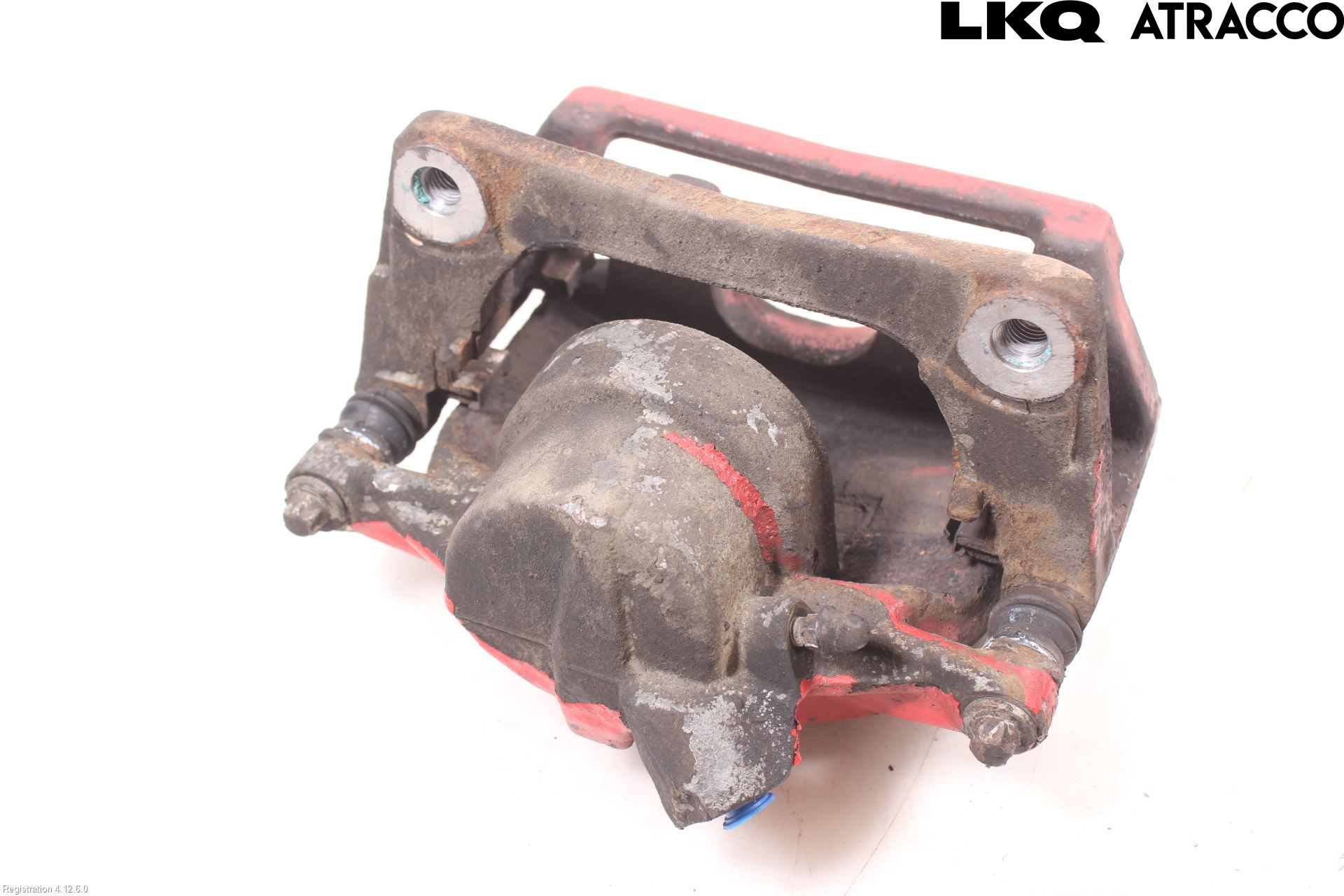 Peugeot 308 14-21 Bremsecaliper Foran Venstre