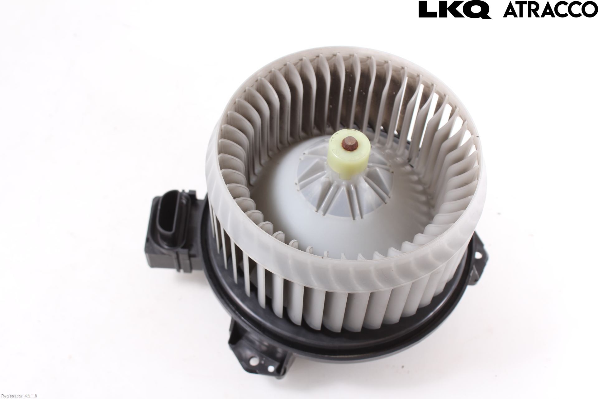 Suzuki SX4 06-09 Varmeapparat Viftemotor