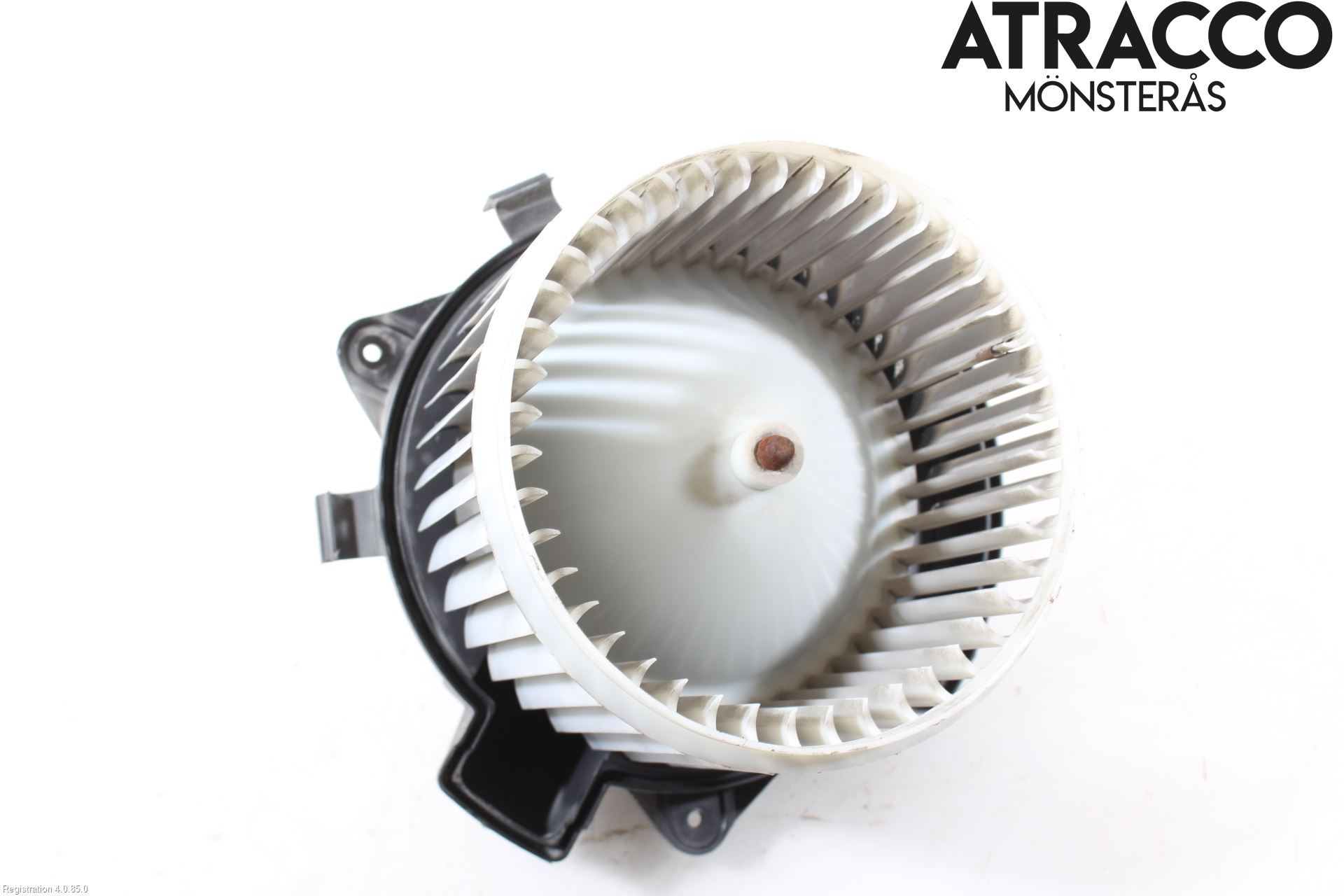 Fiat BRAVO 07-11 Varmeapparat Viftemotor