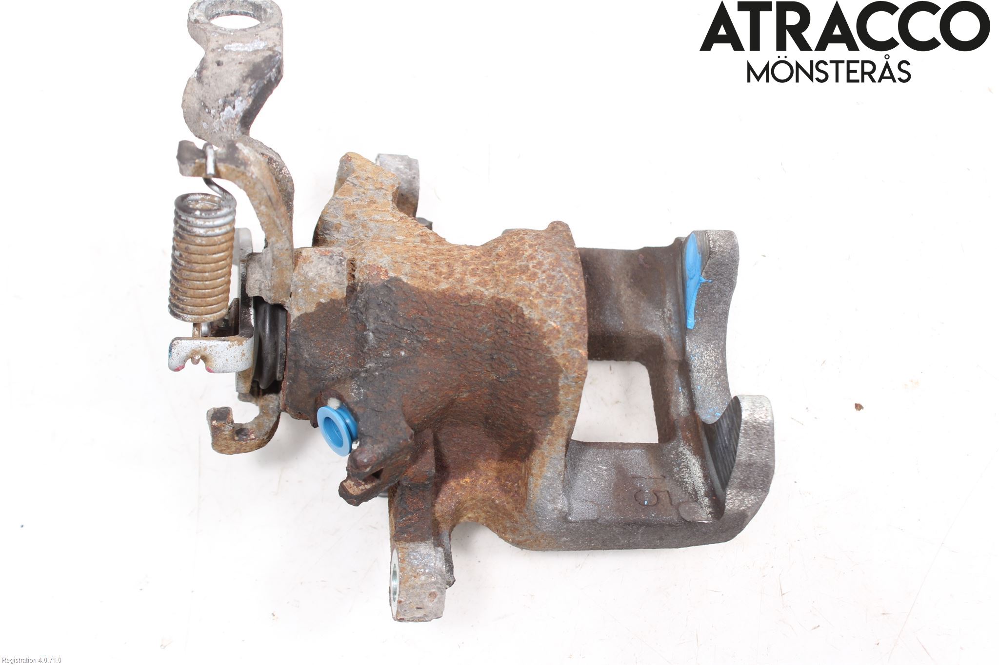 Mitsubishi OUTLANDER 13-21 Bremsecaliper Bak Høyre
