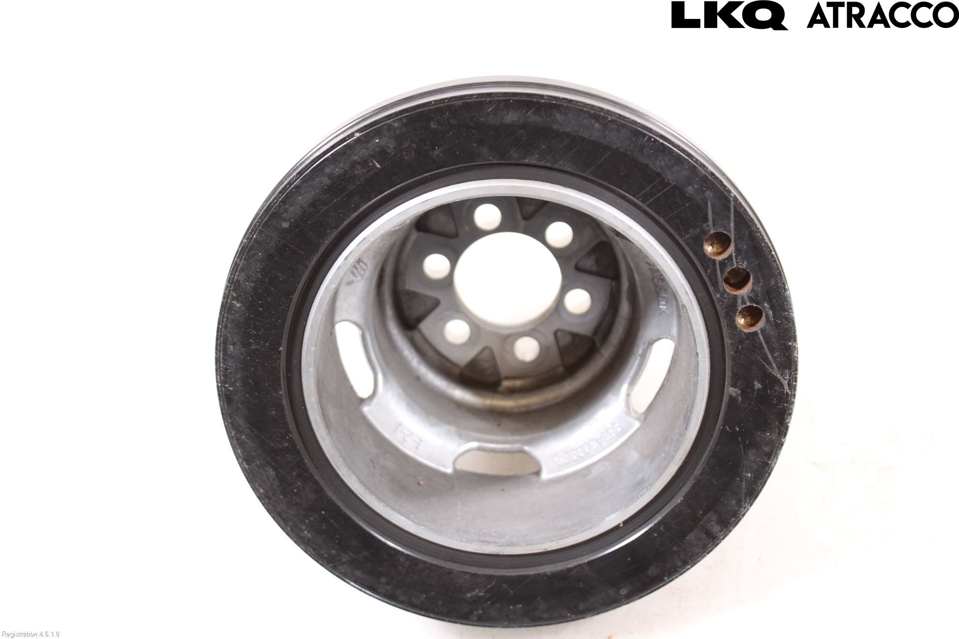 Opel MOKKA 21- Reimskive