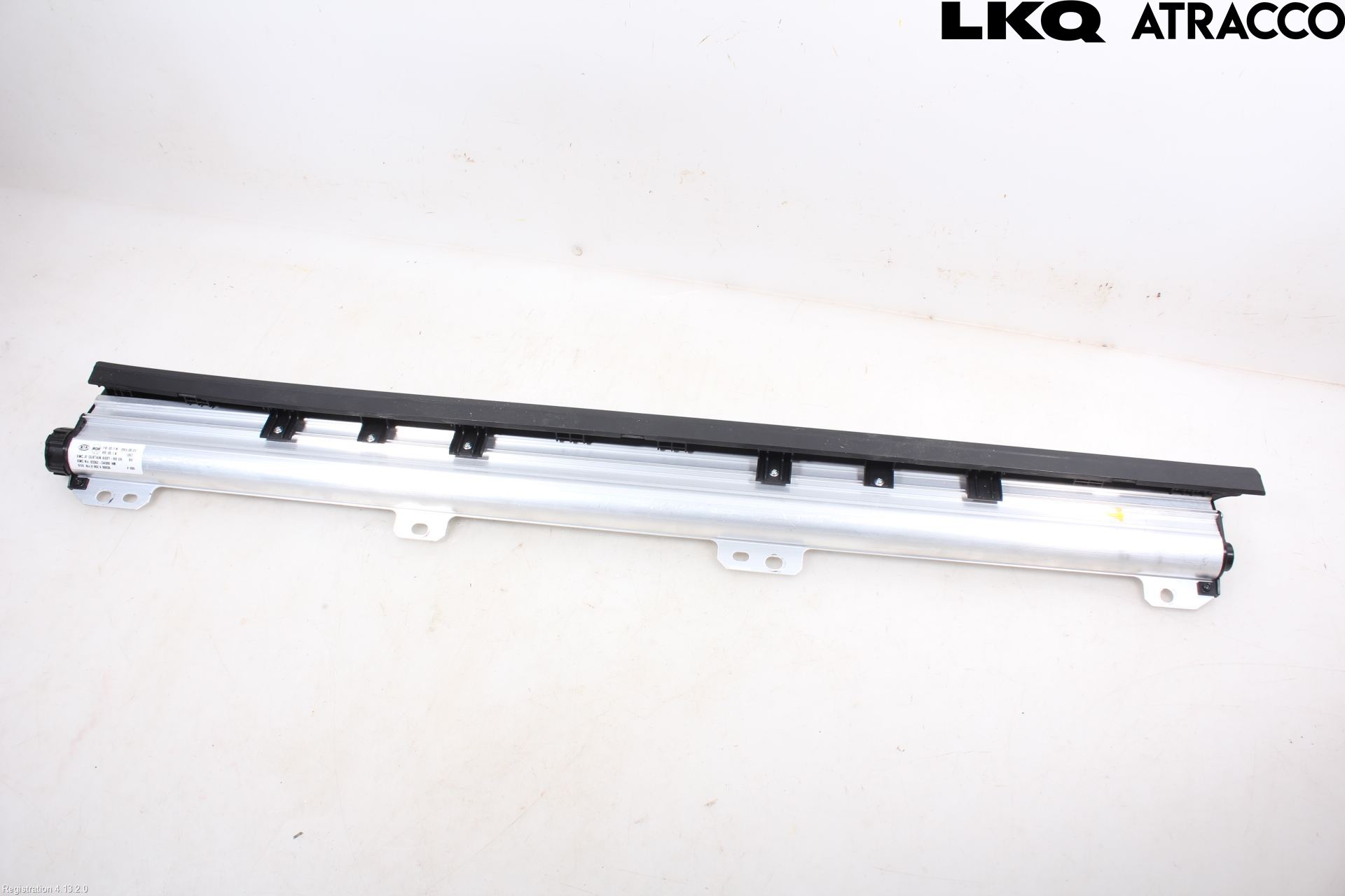 Kia OPTIMA 16-20 Innr Innsyn Beskytelse Stv