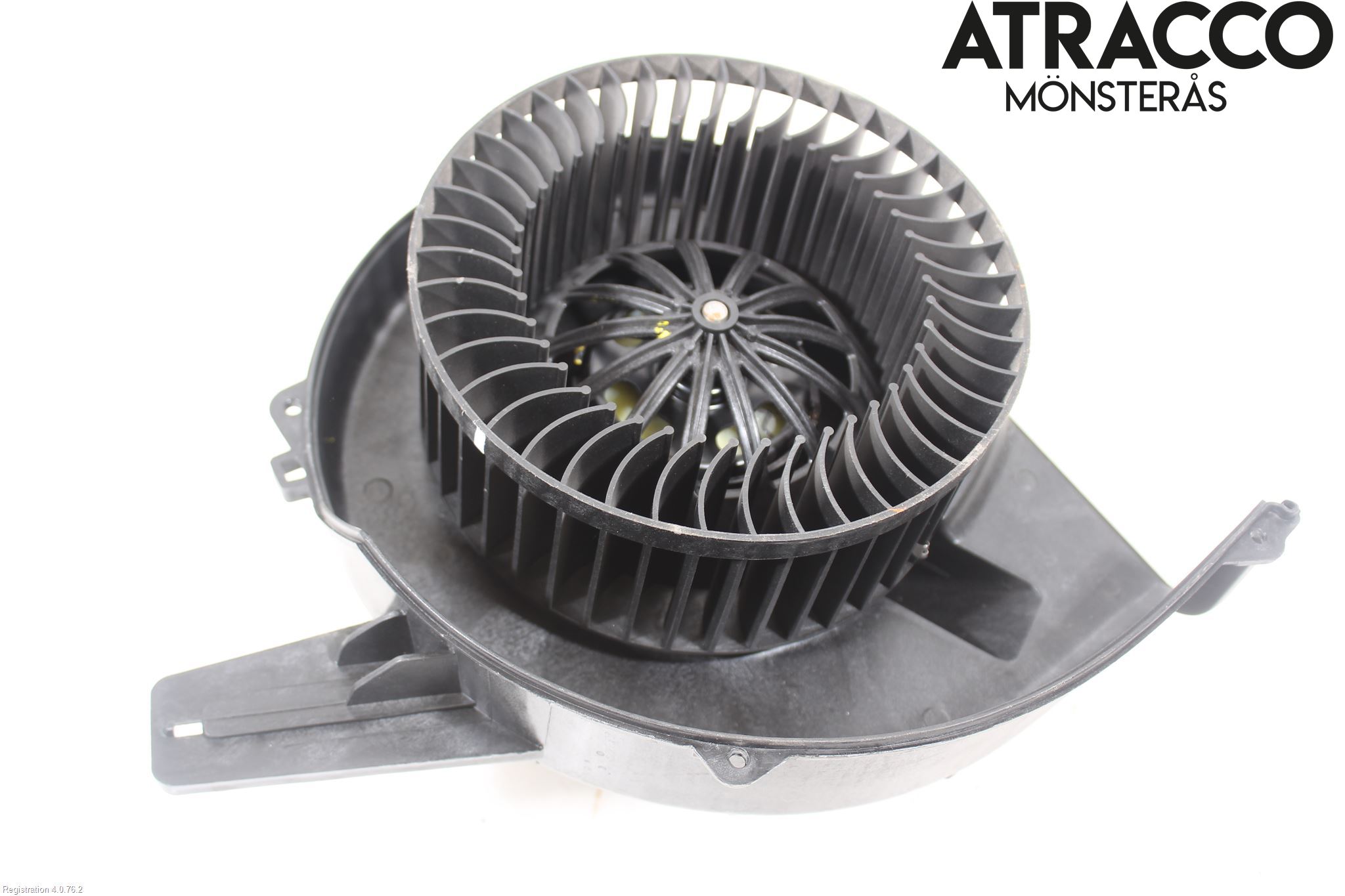 Audi A1/S1 11-18 Varmeapparat Viftemotor