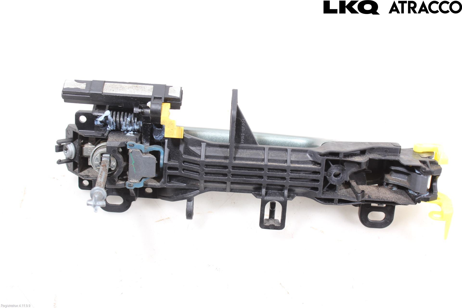 Subaru XV 12-17 Dørhandtak Ytre Venstre