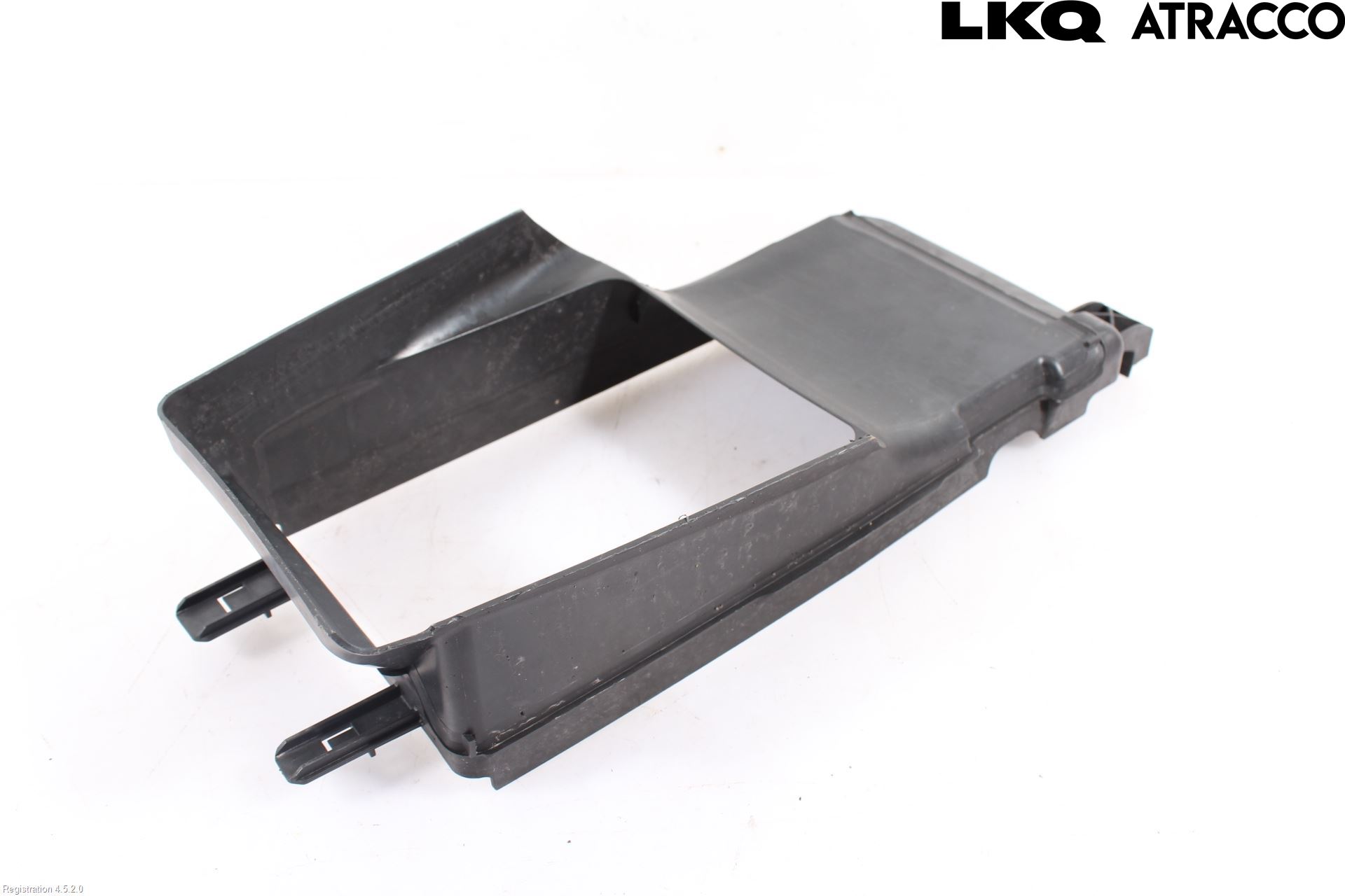 Ford FOCUS 15-18 Luftstyring Front