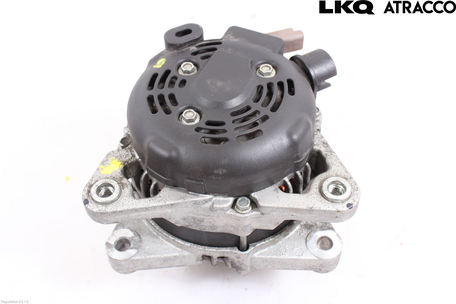 Peugeot 3008 17-24 Dynamo