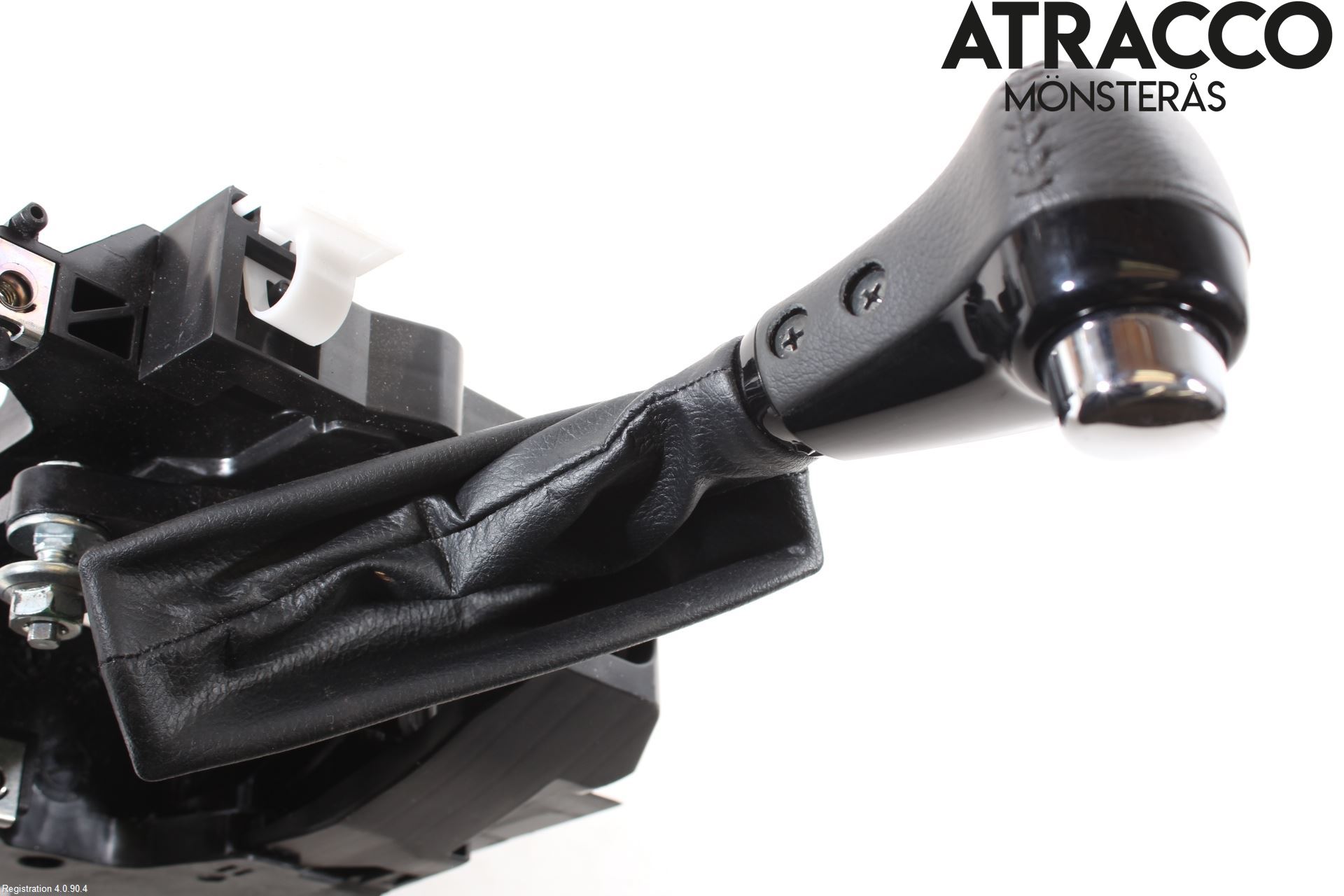 Honda HR-V 15-21 Gearspak