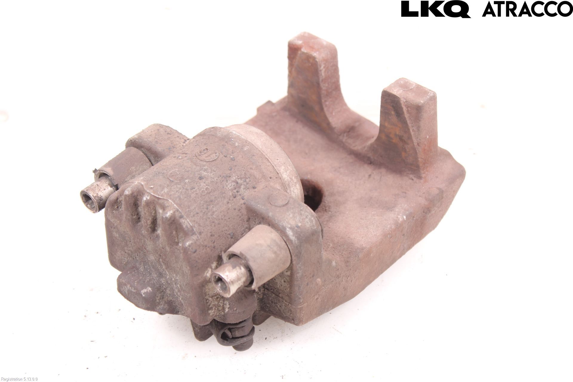 BMW 5 E60/61 Sed/Tou 02-10 Bremsecaliper Bak Høyre