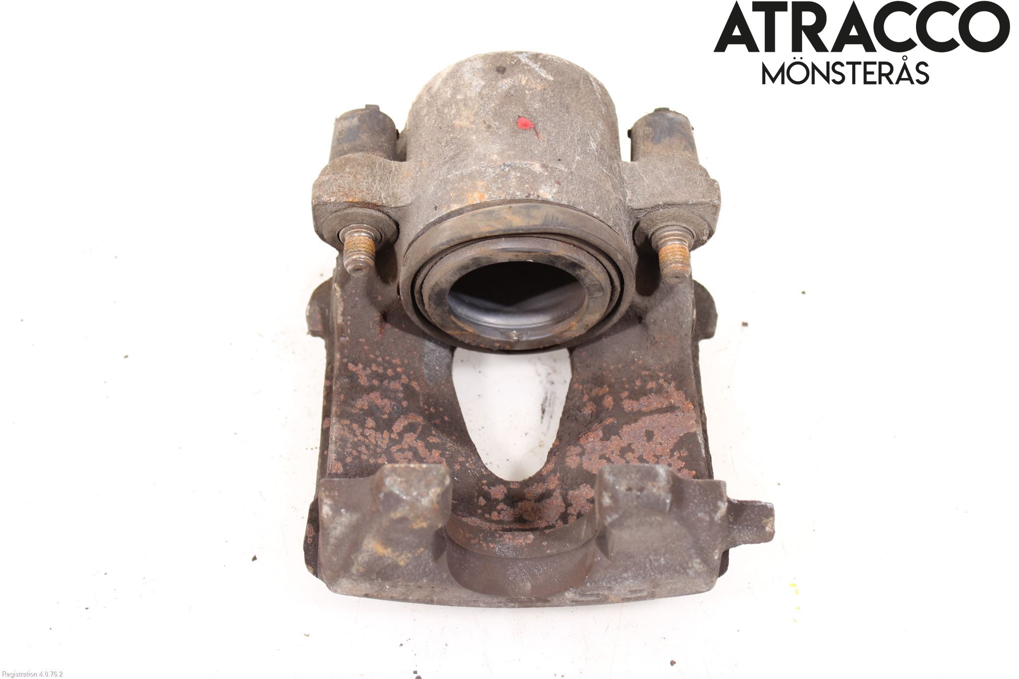 Volkswagen VW GOLF V 04-09 Bremsecaliper Foran Venstre