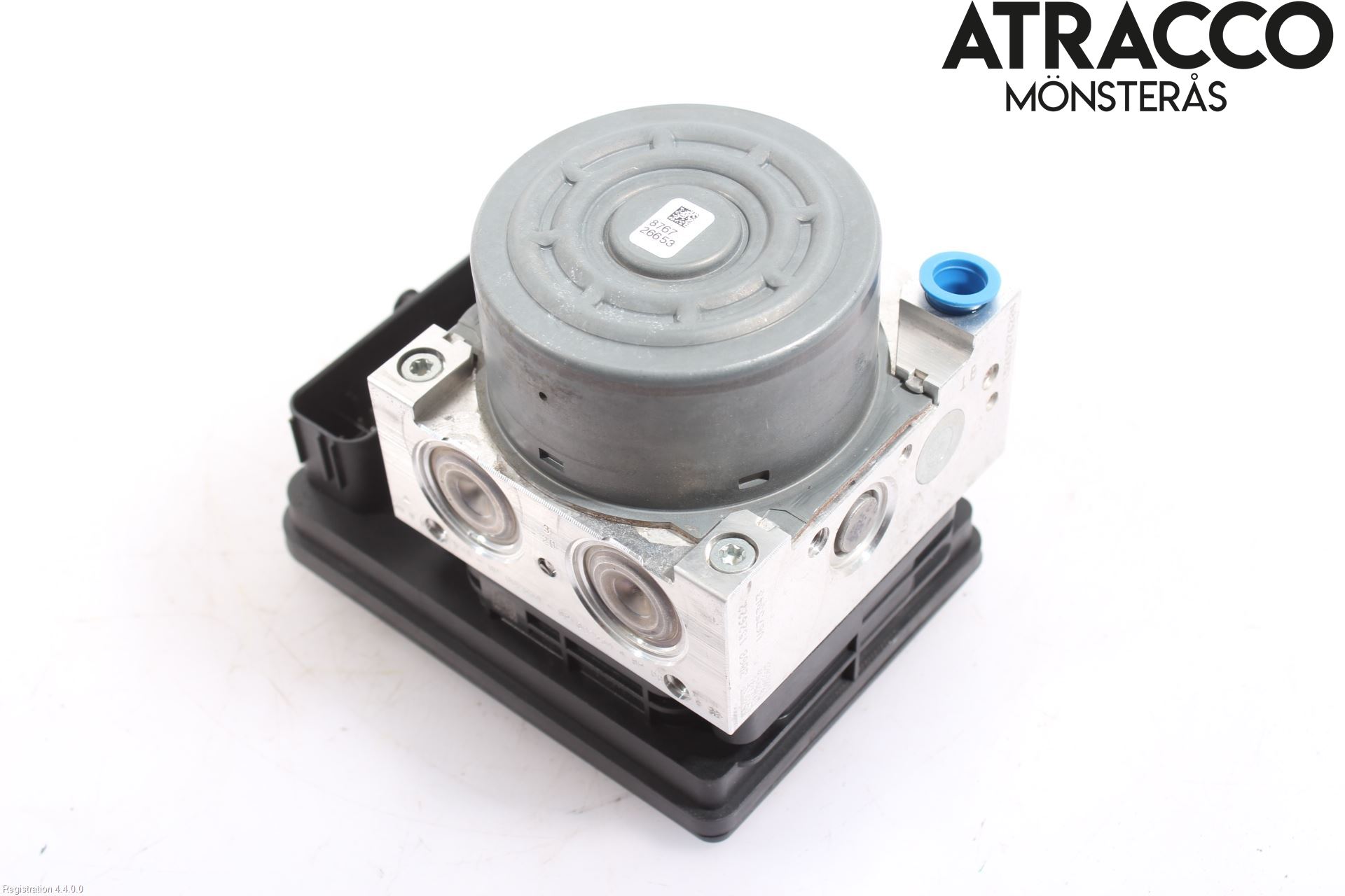 BMW 2 F45 Active Tourer 14-21 Abs Hydraulikkaggregat