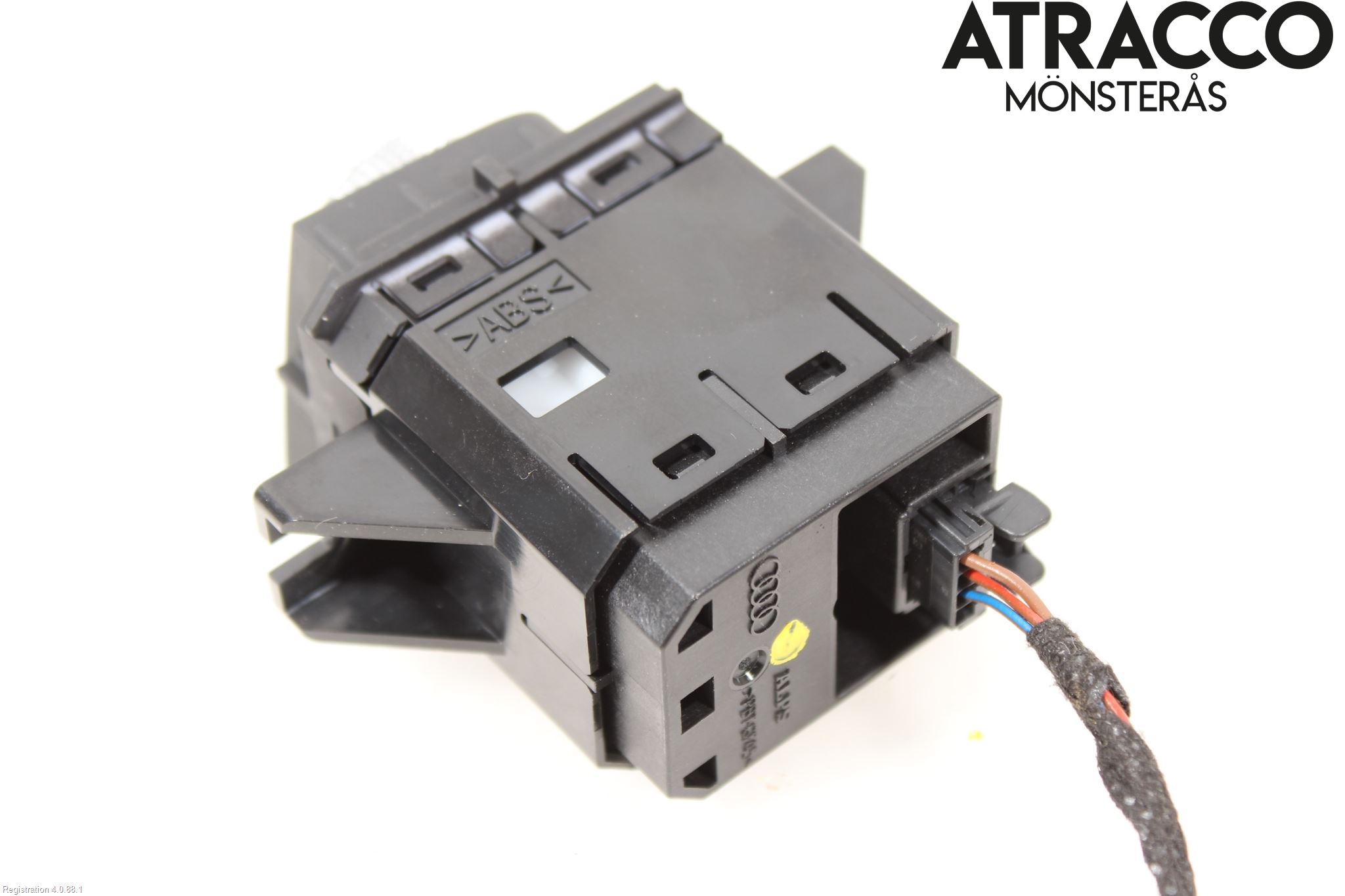 Audi A4/S4 B9 16-19 Stereo Radio Øvrig