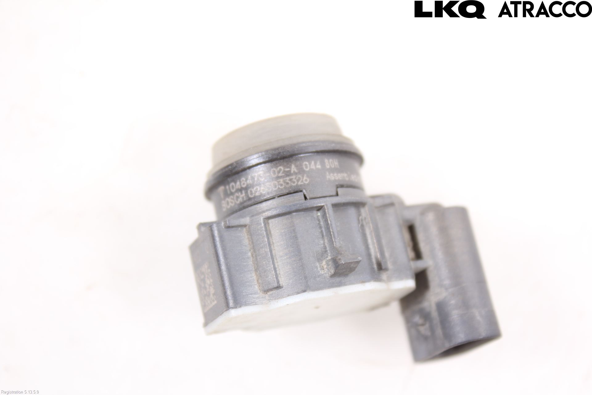 Tesla MODEL S 13- Sensor Ryggesensor